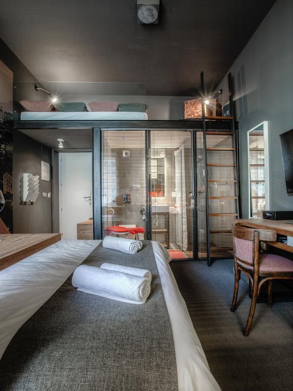 Apartment Bracka 22 *