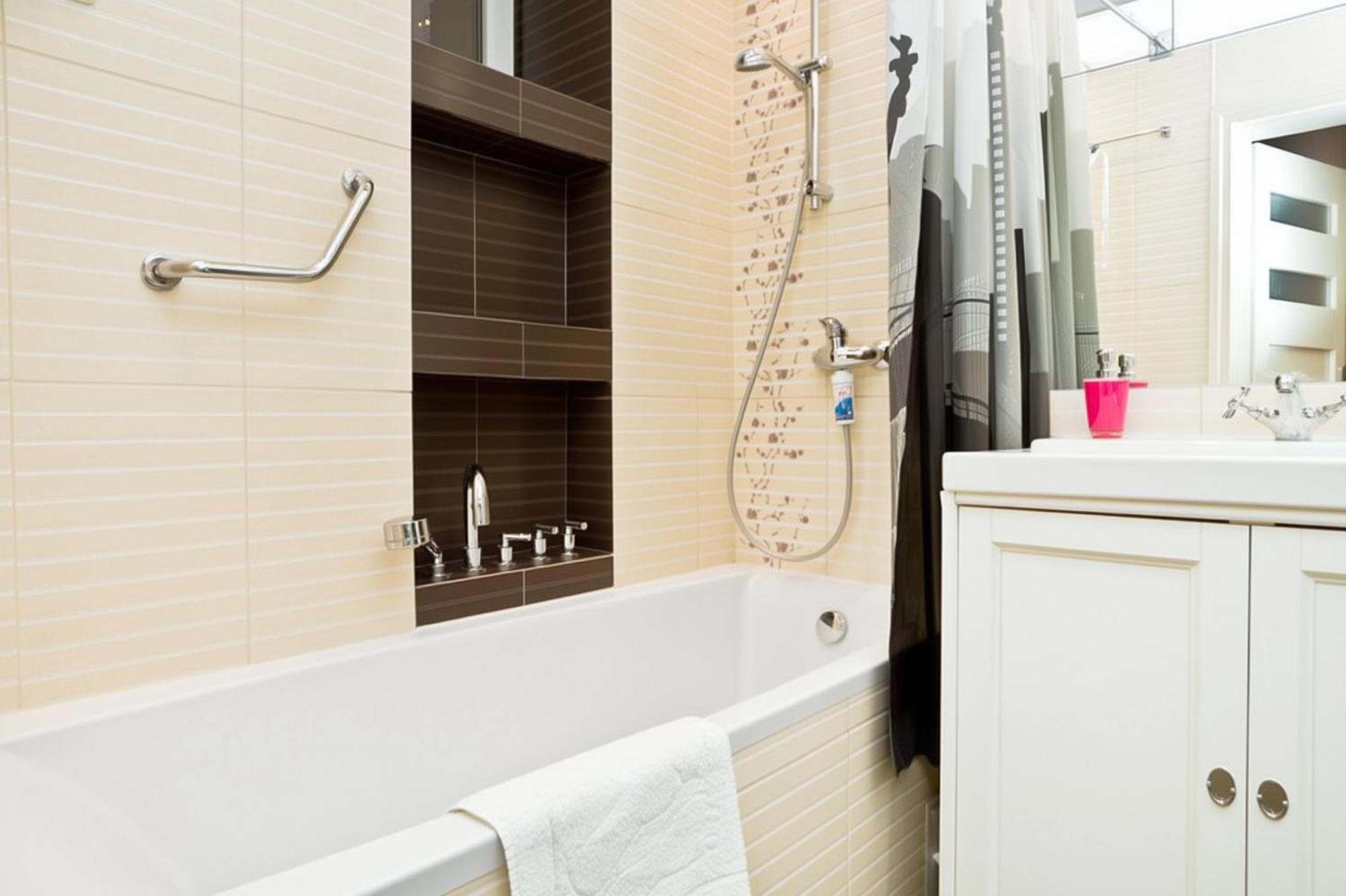 Modernapart Apartment *