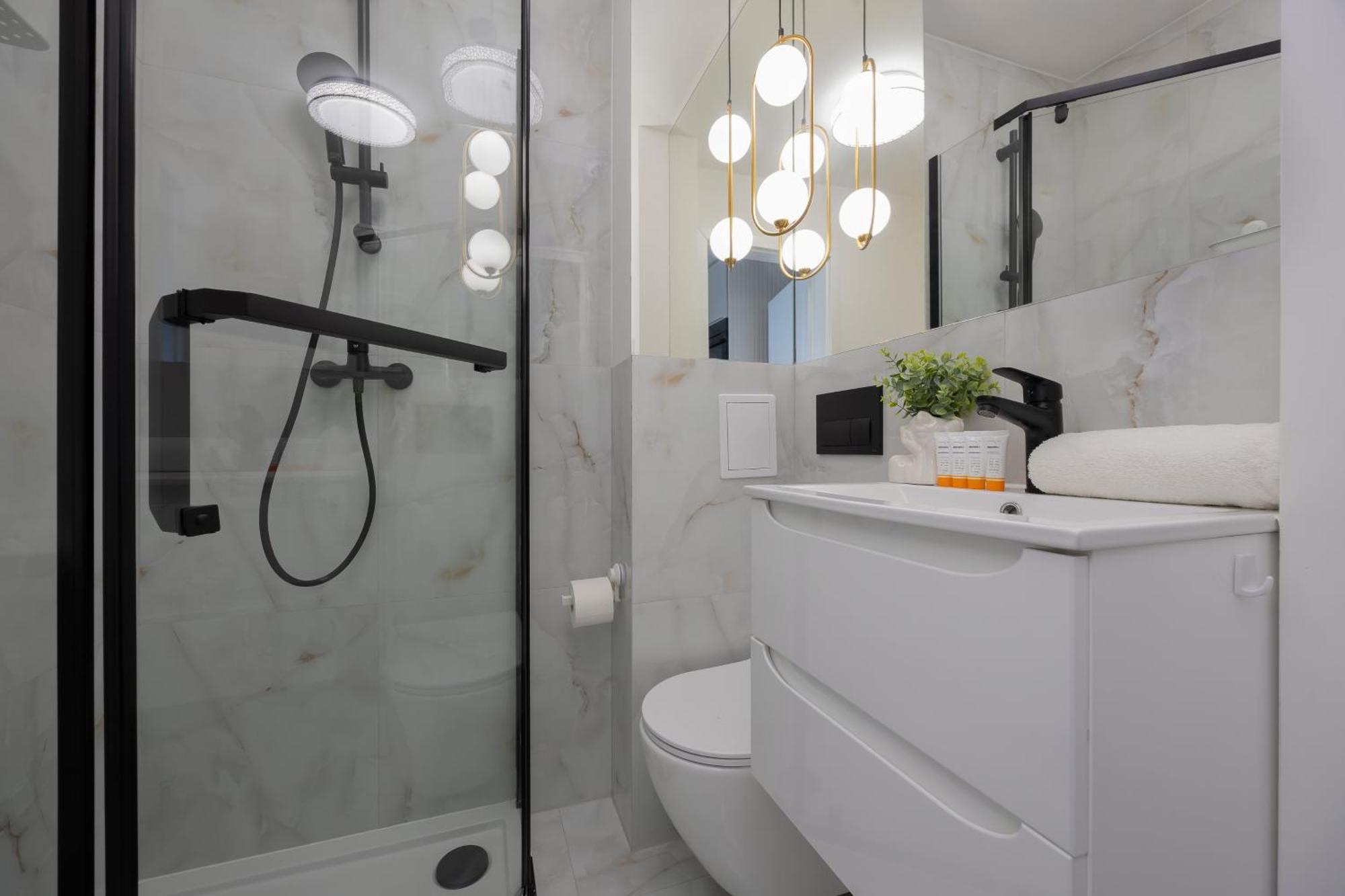 Apartament Stylish Located Near Pge Narodowy By Renters Warszawa