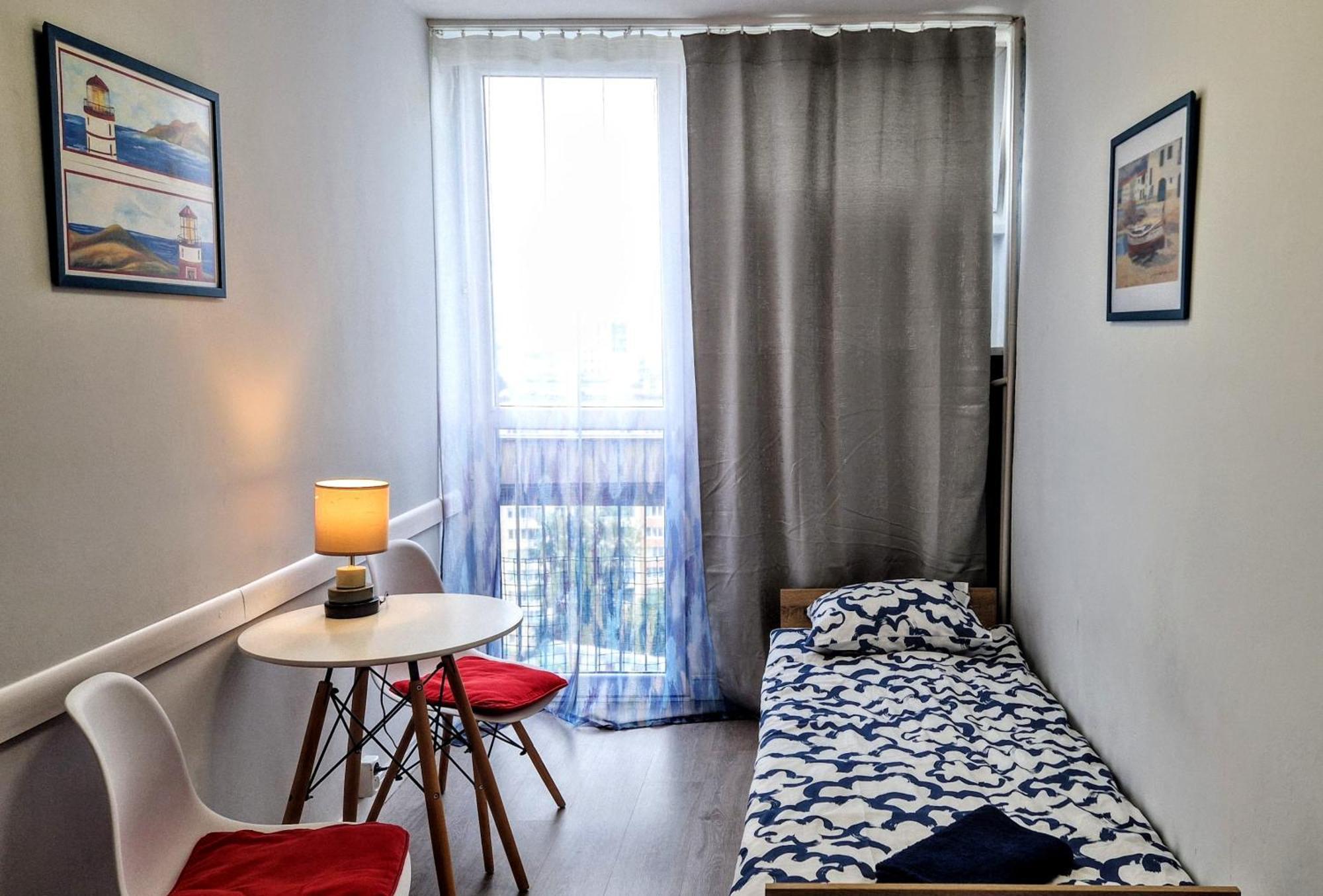 Grzybowska Centrum Hostel Warsaw