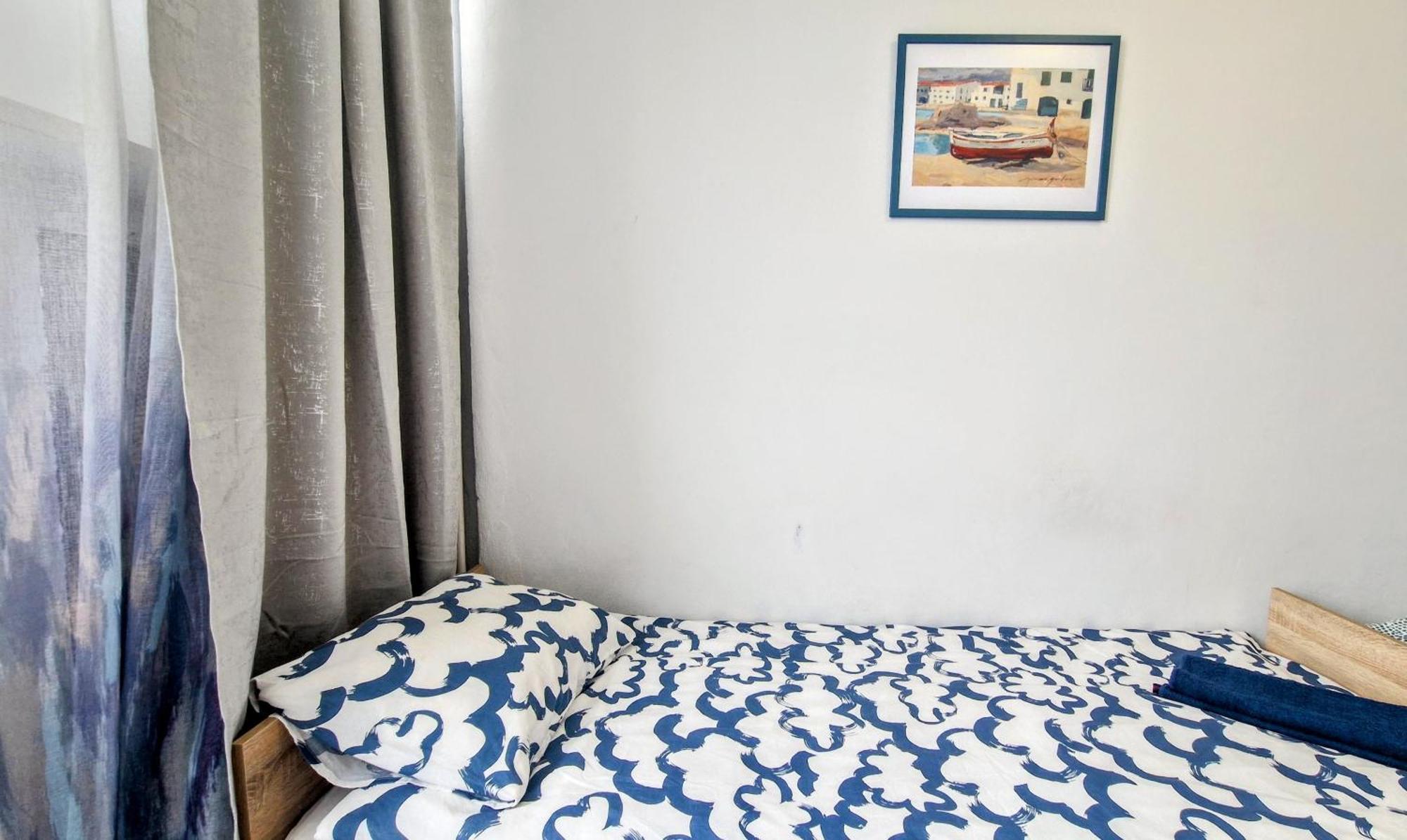Albergue Grzybowska Centrum *