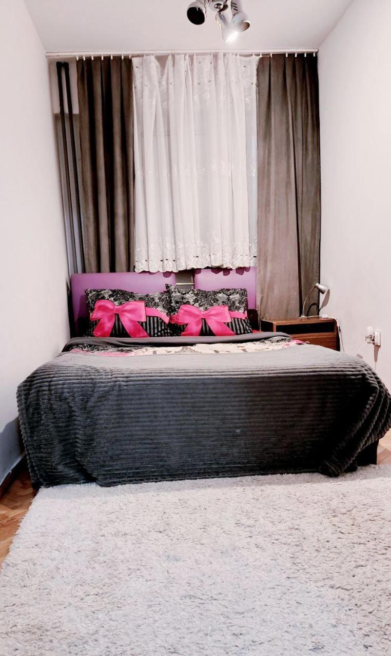 Wielunska Apartment Warsaw
