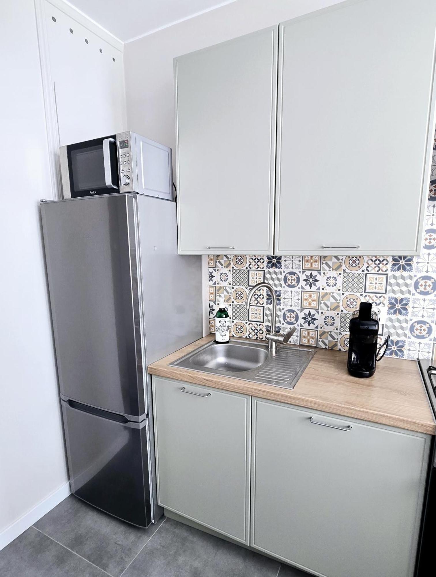 Aurora Apartment