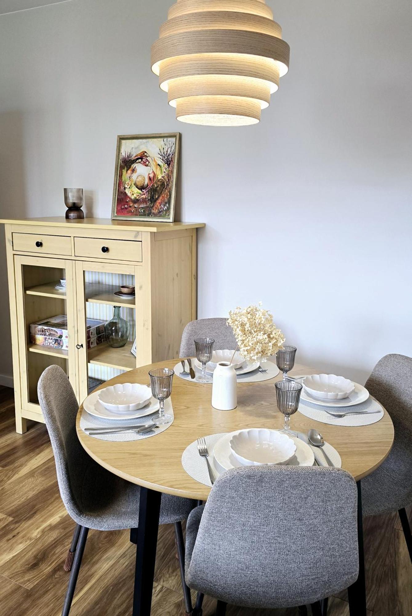 Aurora Apartment *