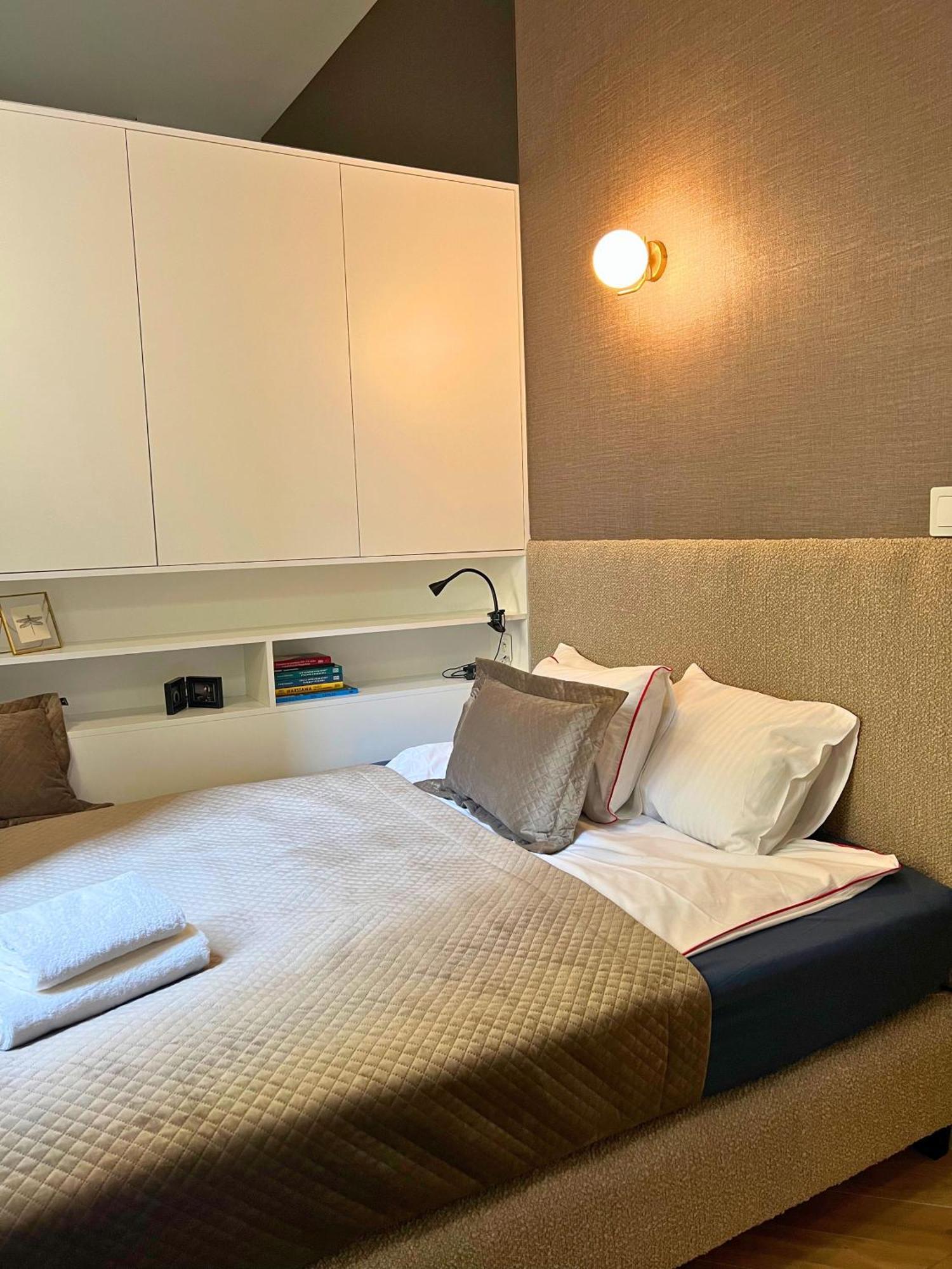 Apartment Premium President Palace *