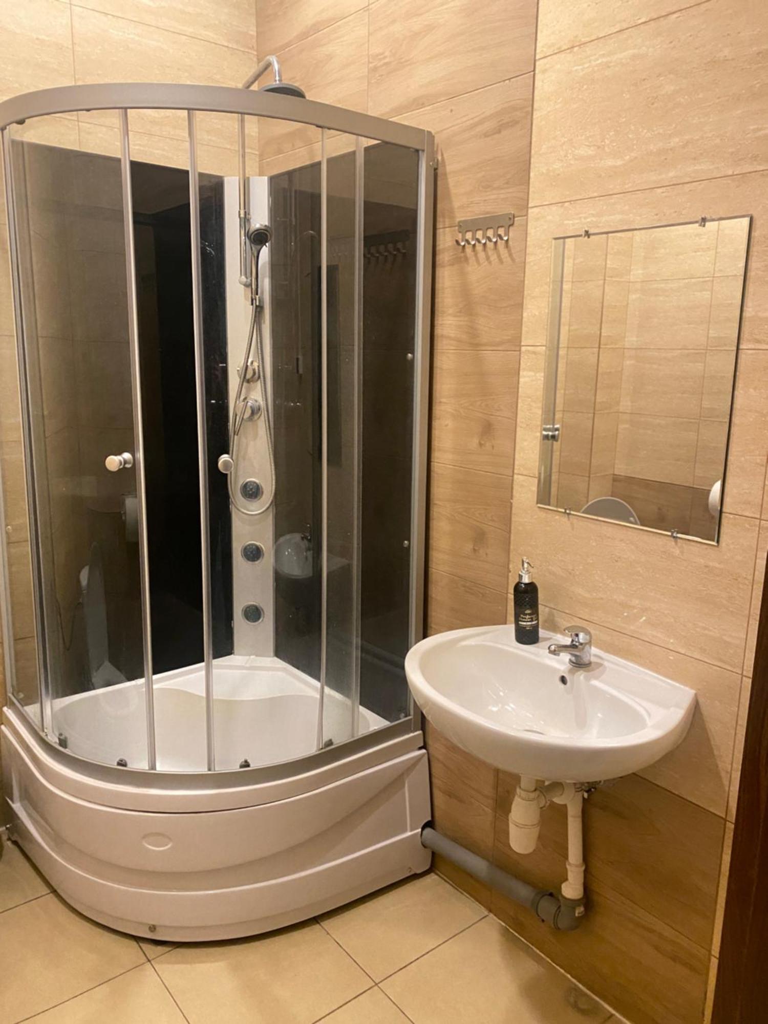 Lubelski Hostel Warsaw