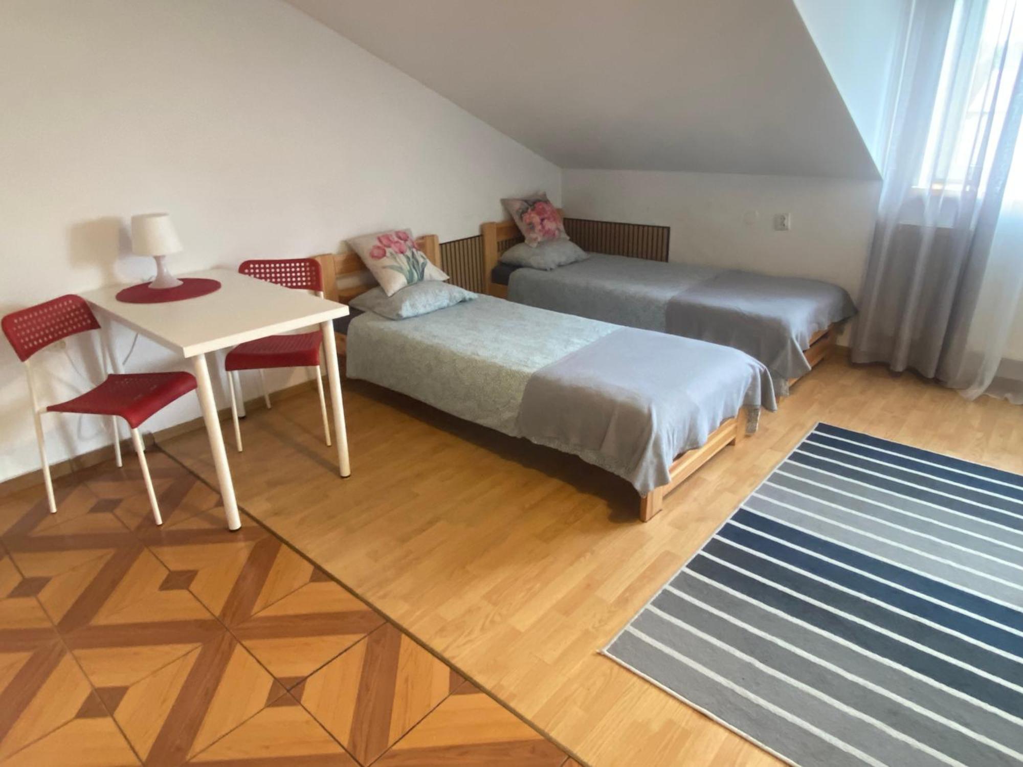 Kornlex Goscinne Z Aneksem Kuchennym Homestay