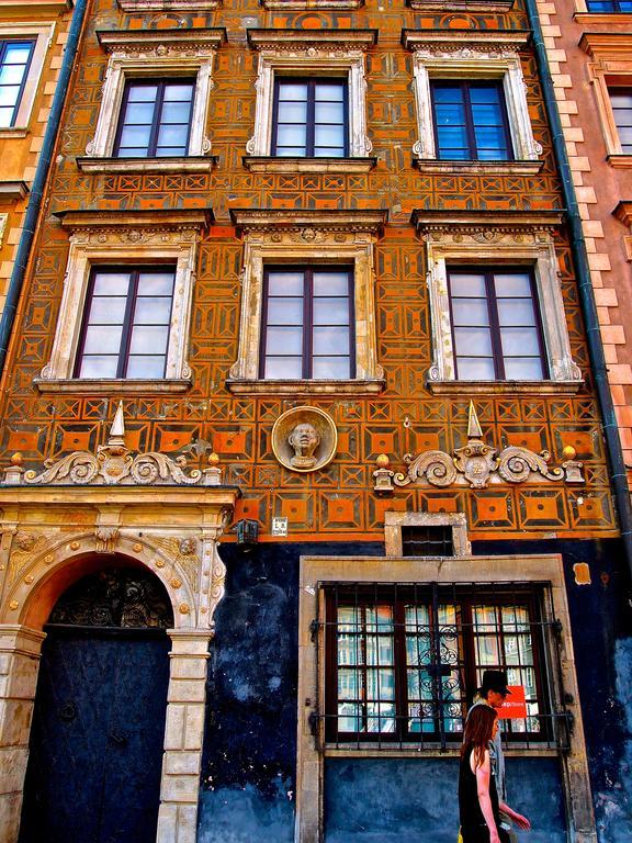 Apartment Old Town Snug Warsaw