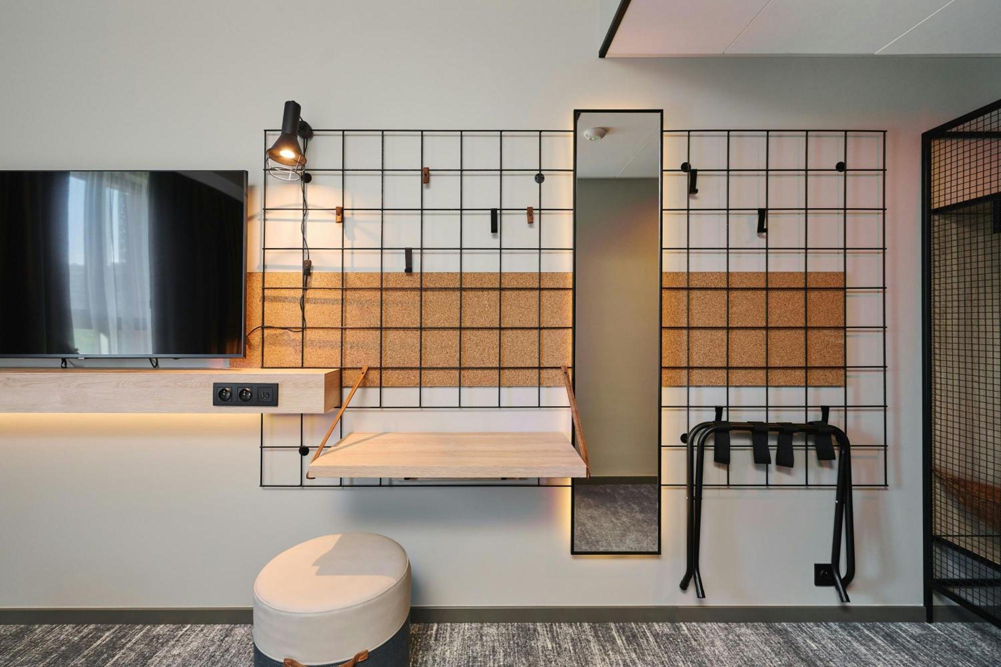 Moxy Hotel