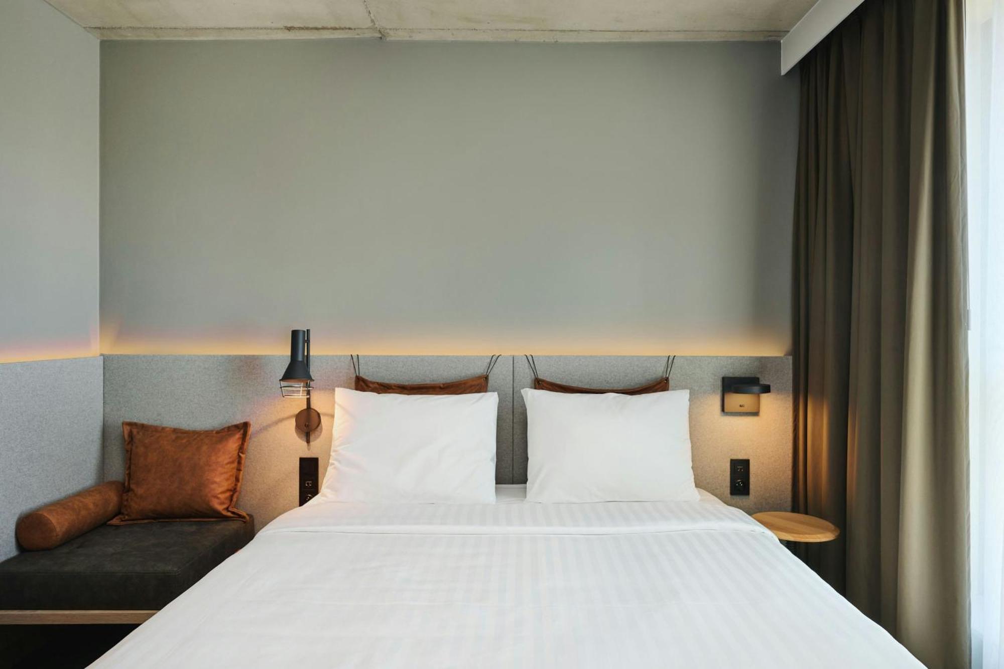 Moxy Hotel