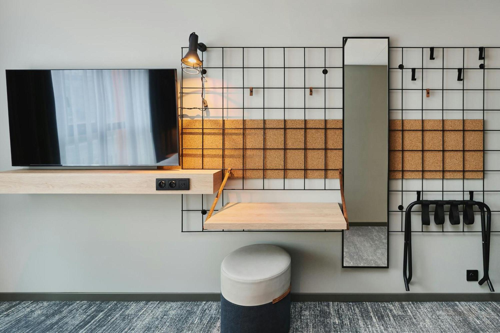Moxy Hotel