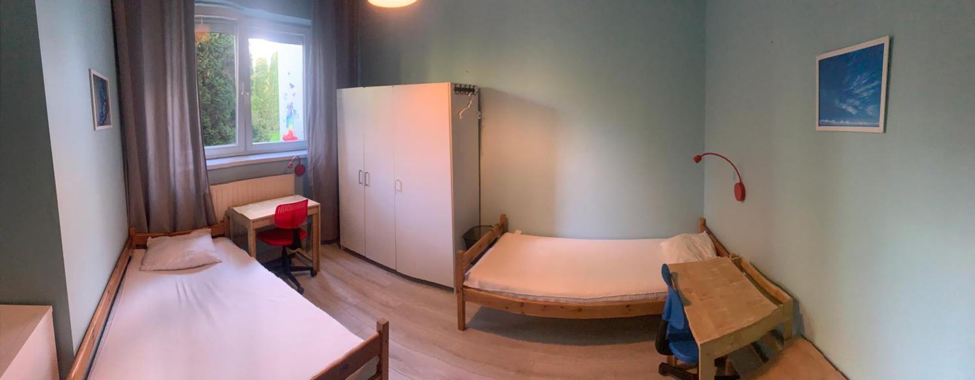 Hostel Hey Chang *