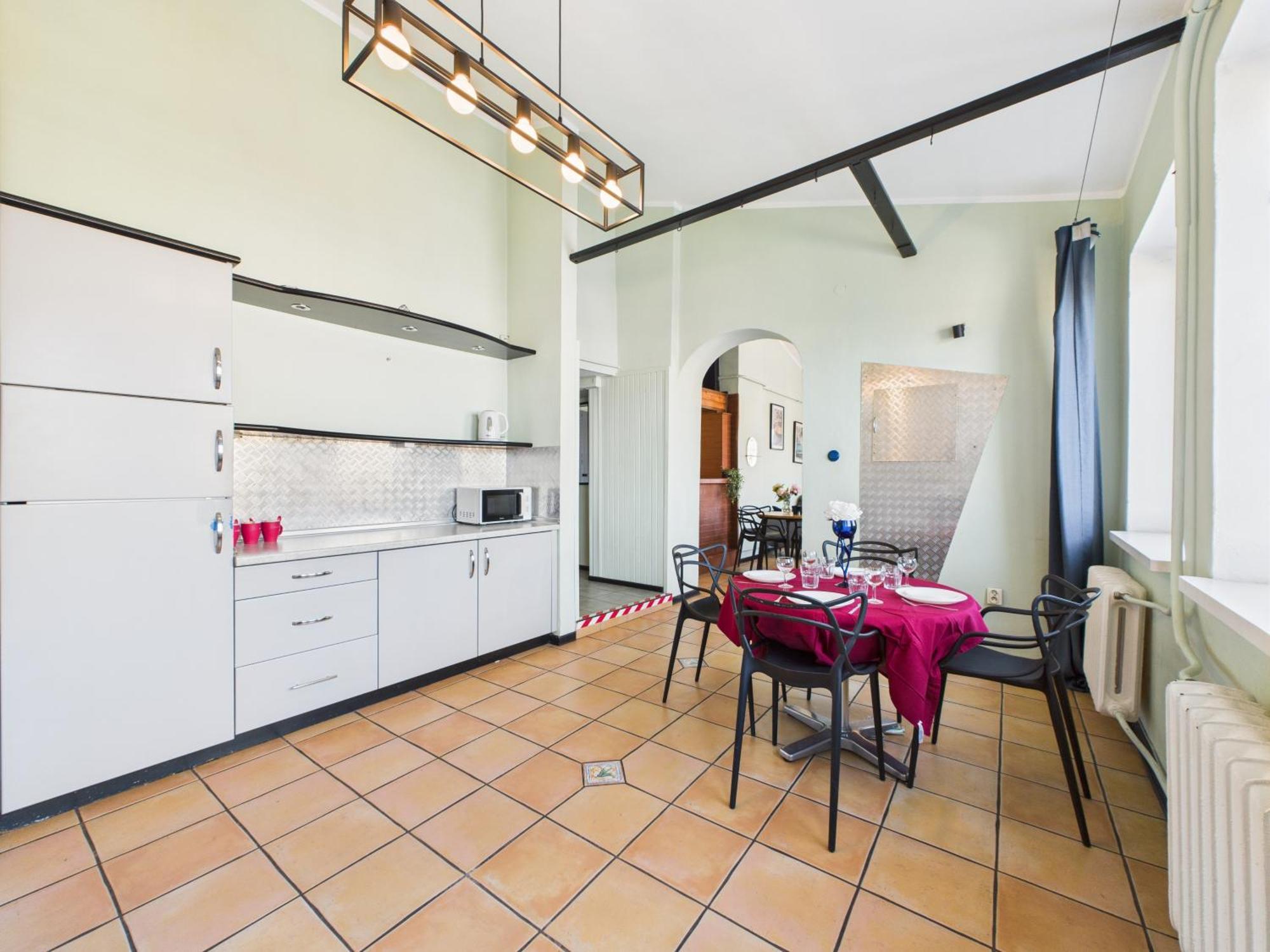 Superapart Marszalkowska 19 Urban Hideaway With Modern Comforts Căn hộ