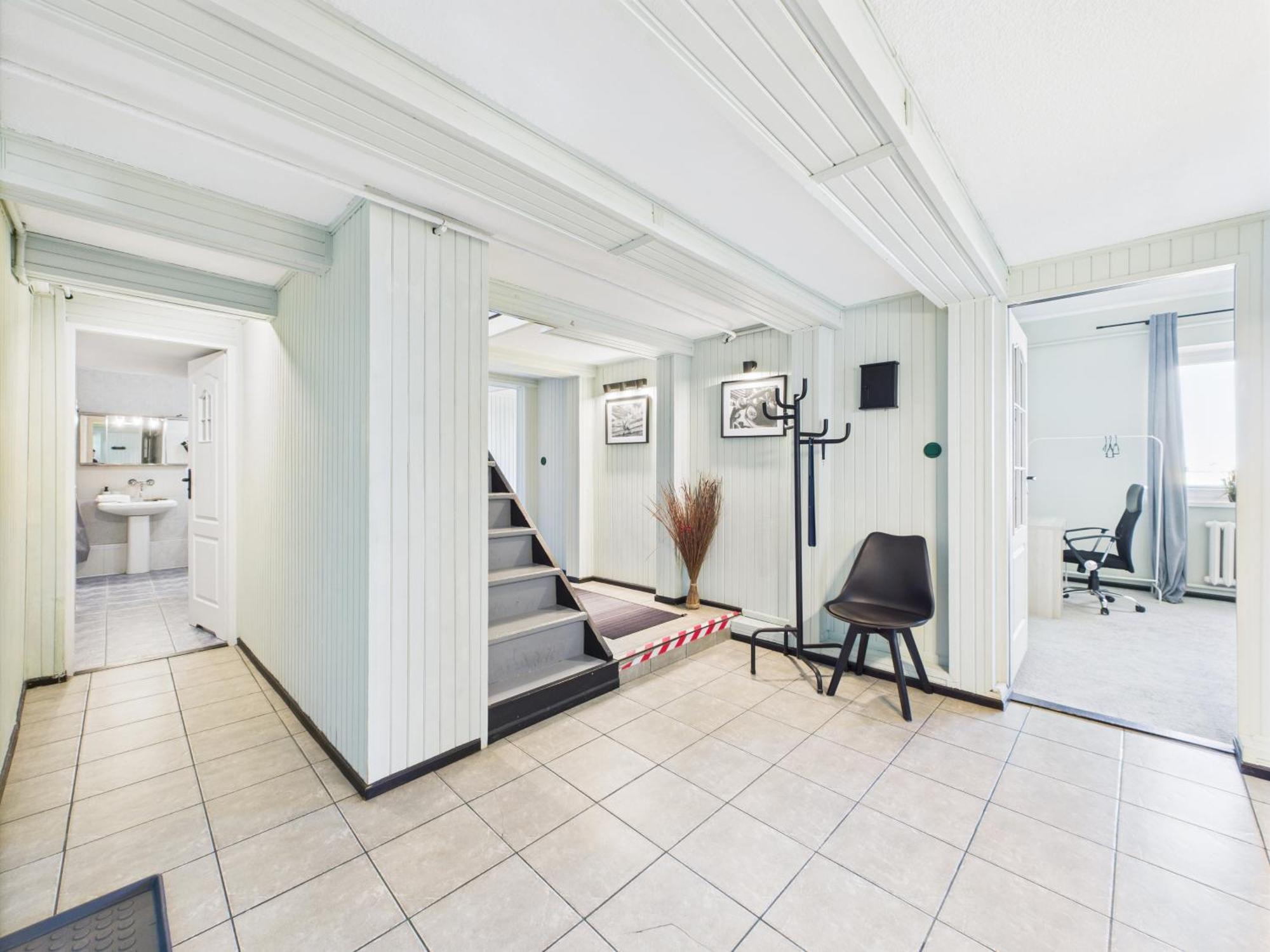 Superapart Marszalkowska 19 Urban Hideaway With Modern Comforts Apartment