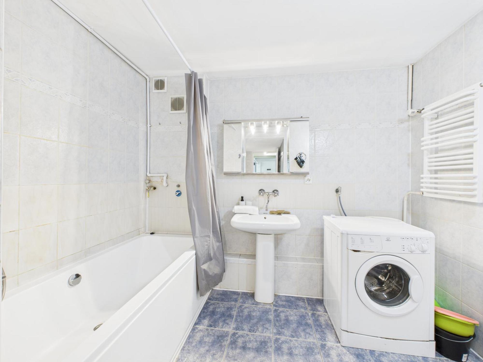 Superapart Marszalkowska 19 Urban Hideaway With Modern Comforts Apartment *