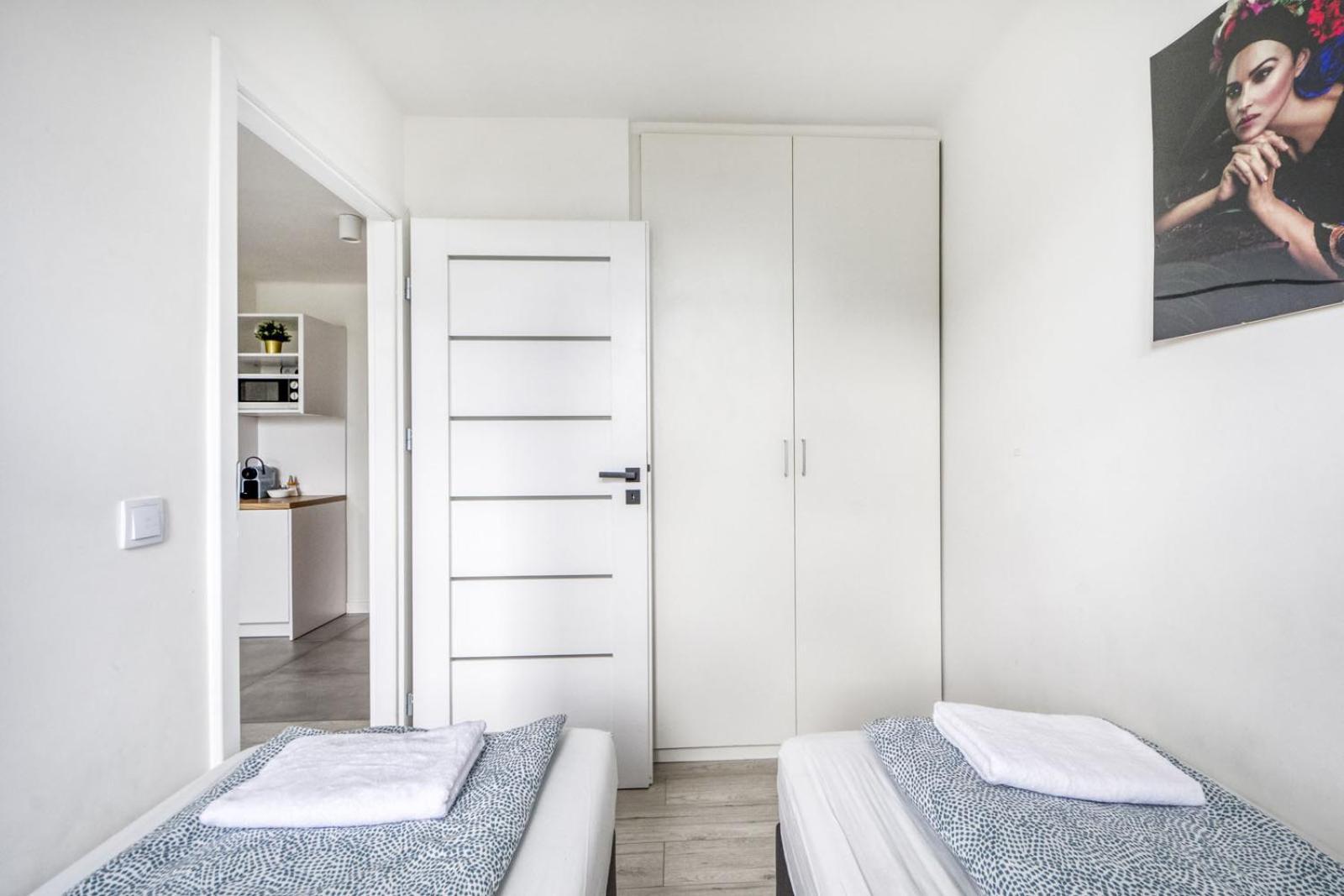 Labo Graniczna Apartament