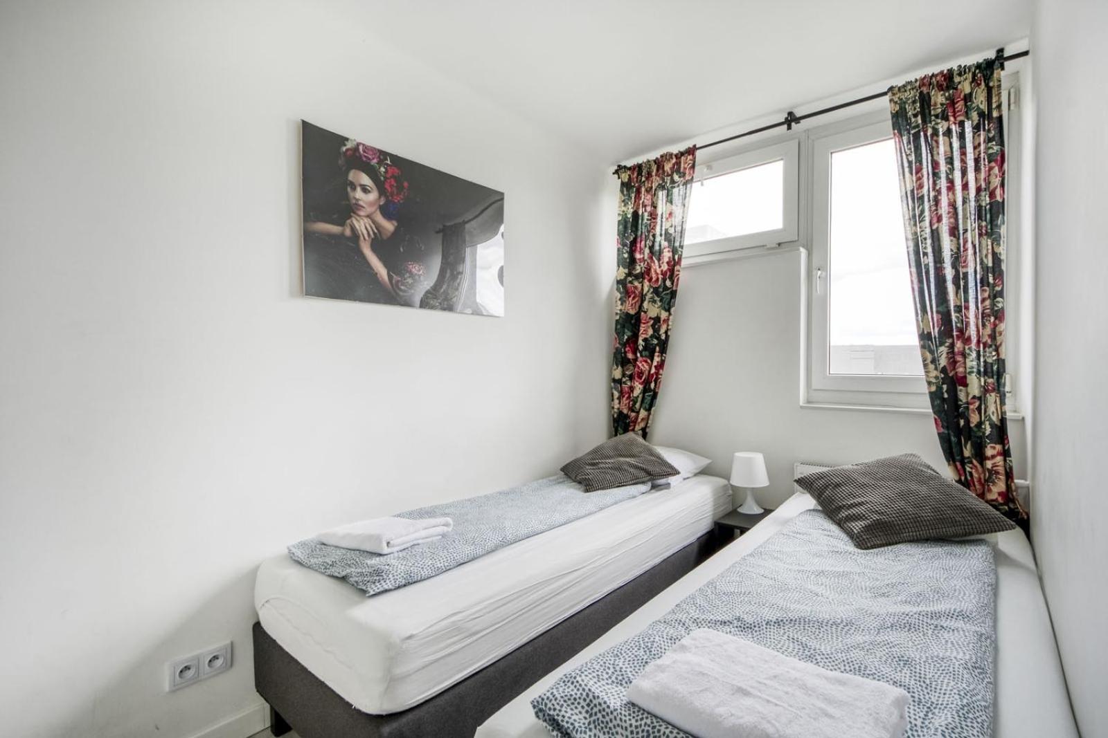 Labo Graniczna Apartament *