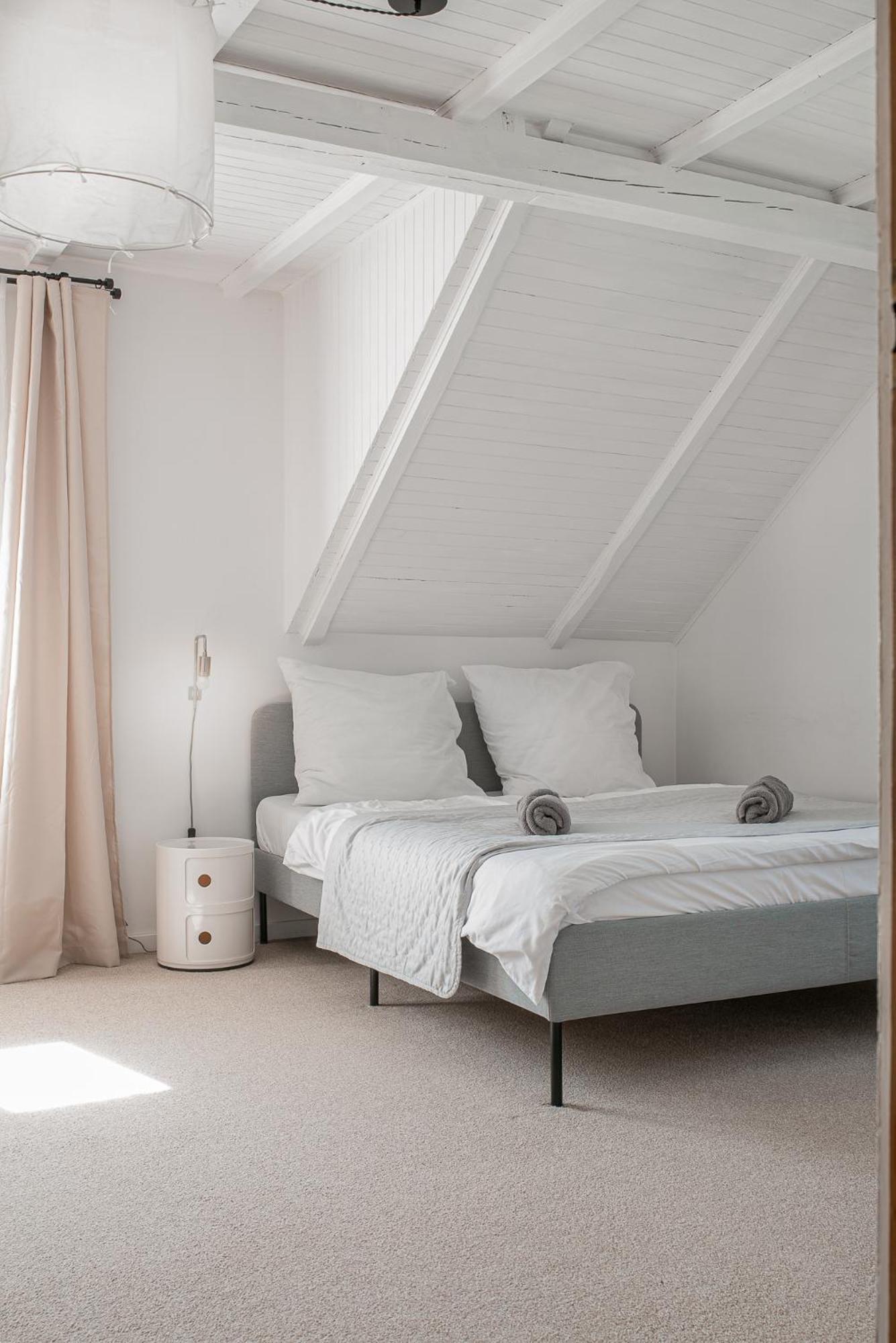 Tuyo Casa Sarabandy Biệt thự