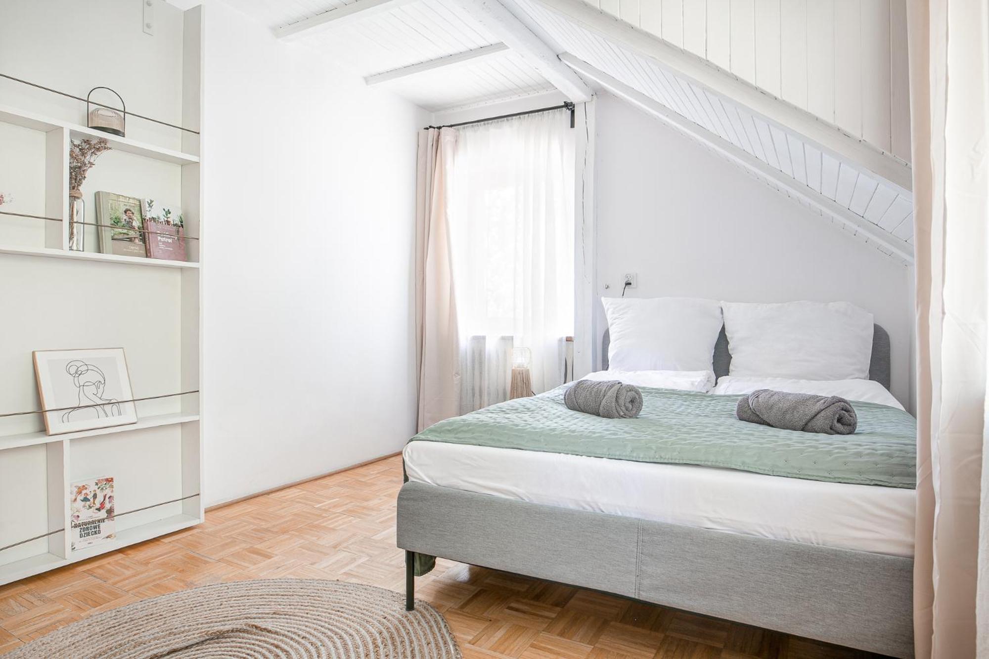 Tuyo Casa Sarabandy * Varsóvia
