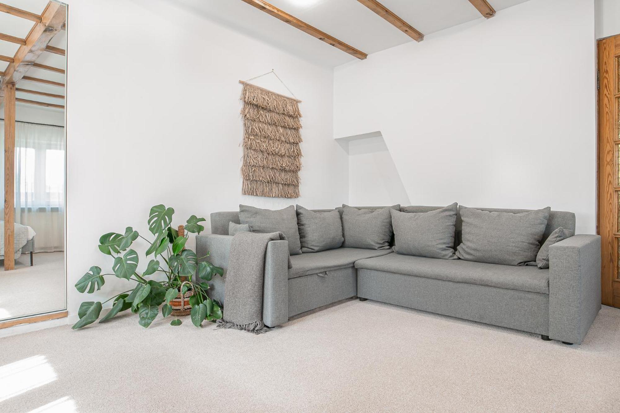 Biệt thự Tuyo Casa Sarabandy
