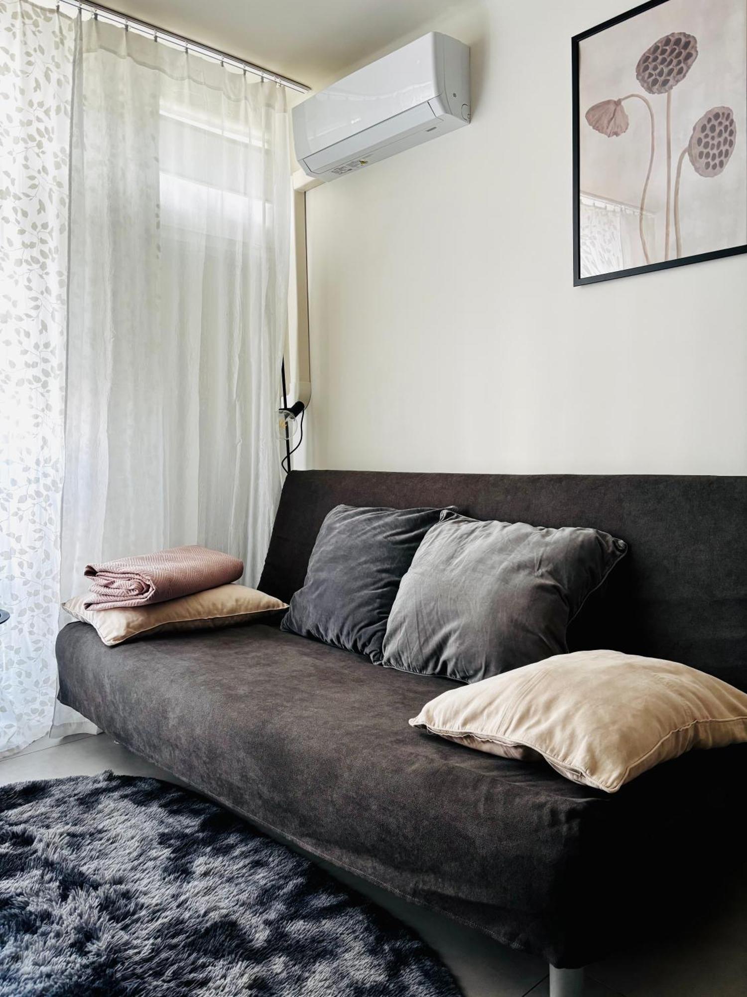 Apartment Sky Comfy Pereca