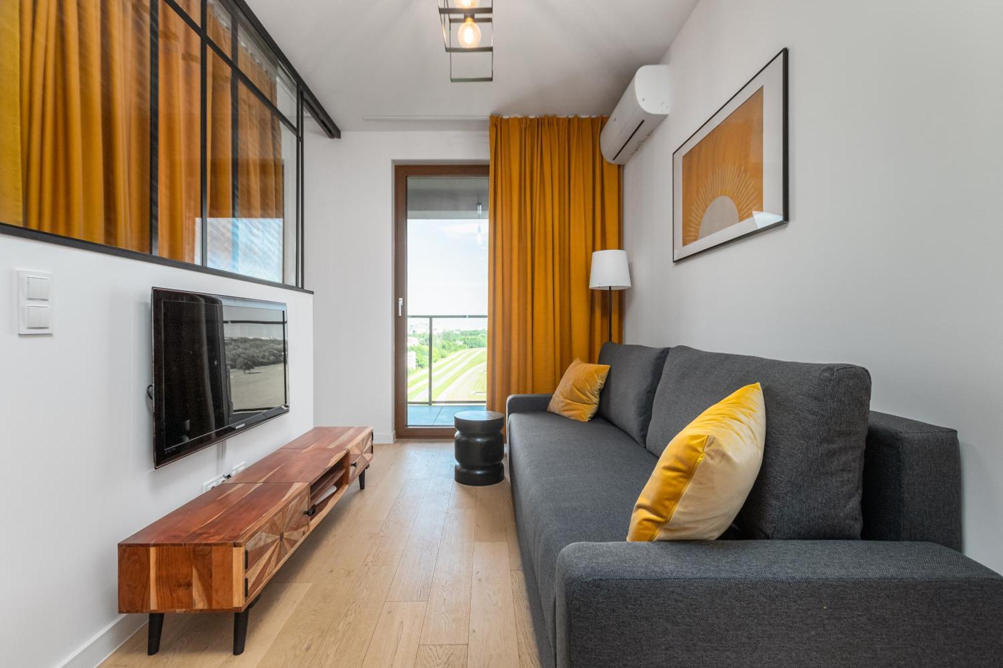 Apartamento Klobucka 27 -a By Homeprime
