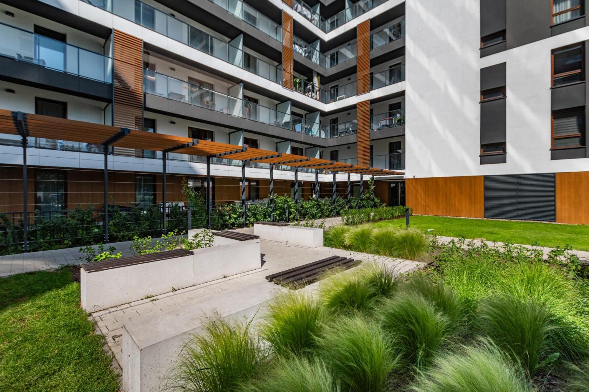 Klobucka 27 -a By Homeprime Apartamento
