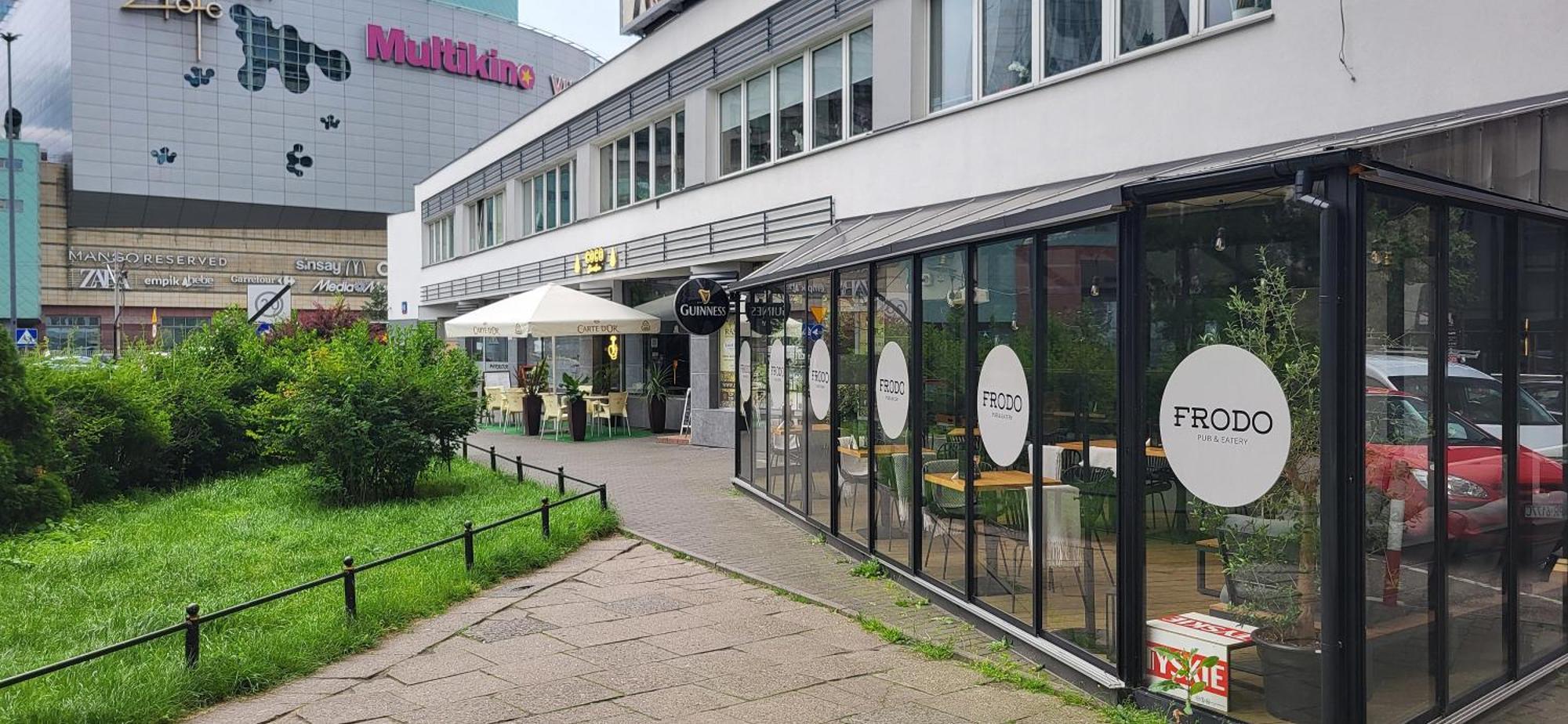 Apartament Vorto 4 - Centrum Warszawa