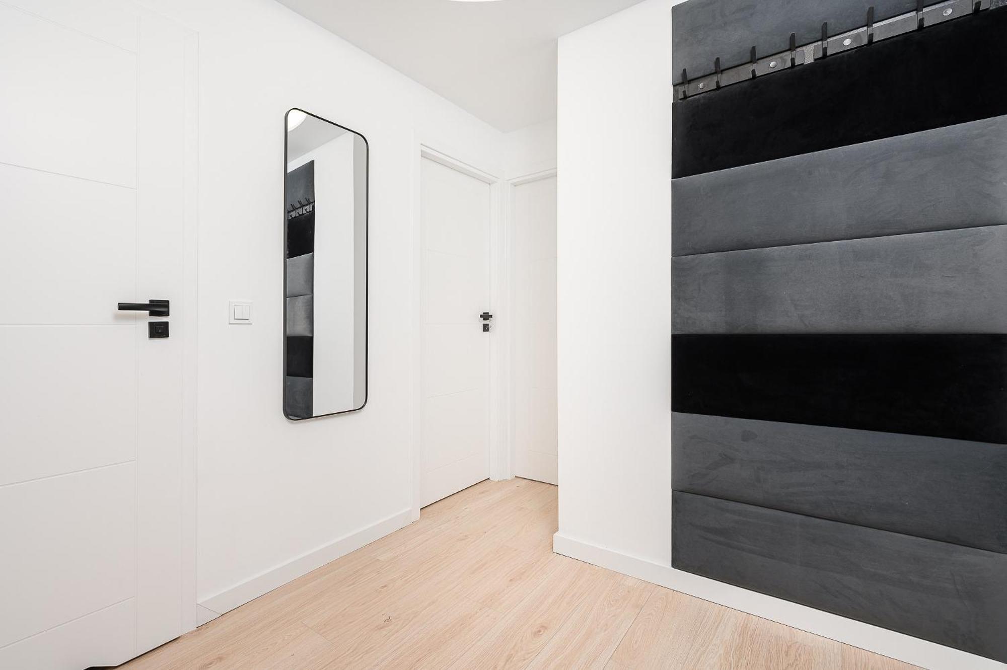Apartment Walicow 20 P&o Warsaw