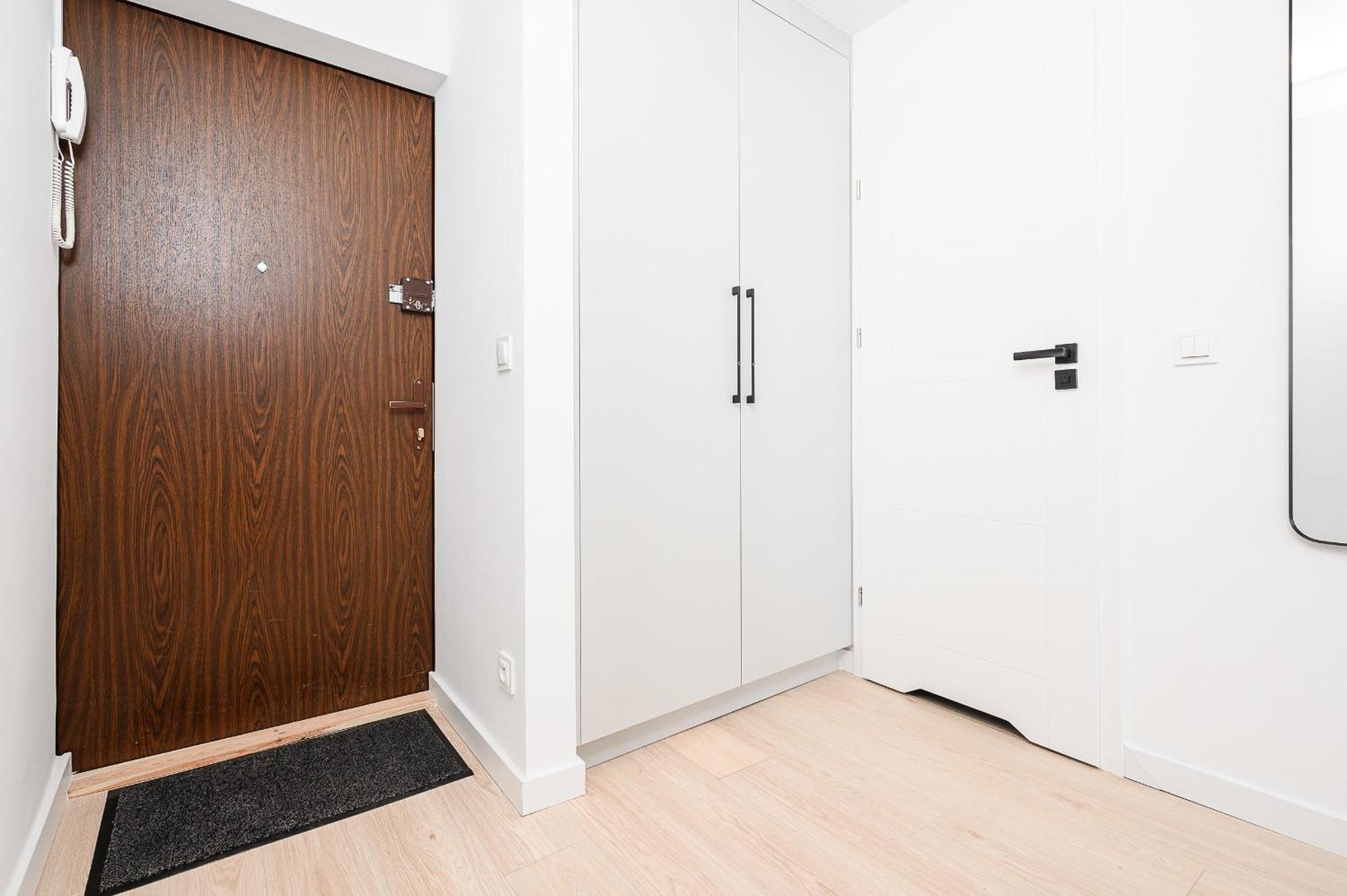 Walicow 20 P&o Apartment *