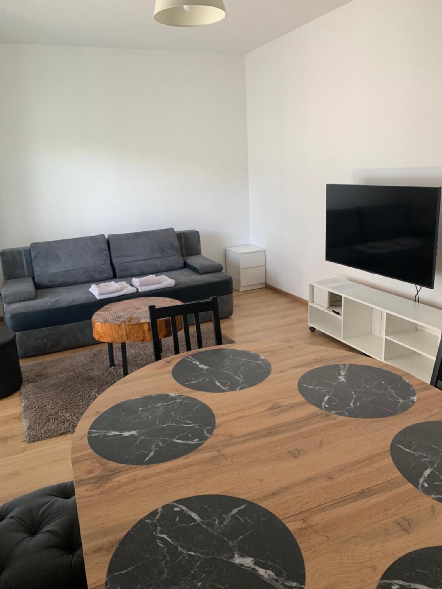 Apartament105mokotow Căn hộ *