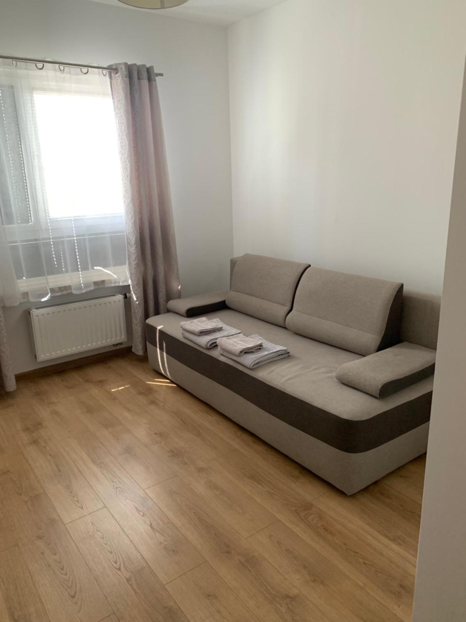 Căn hộ Apartament105mokotow *