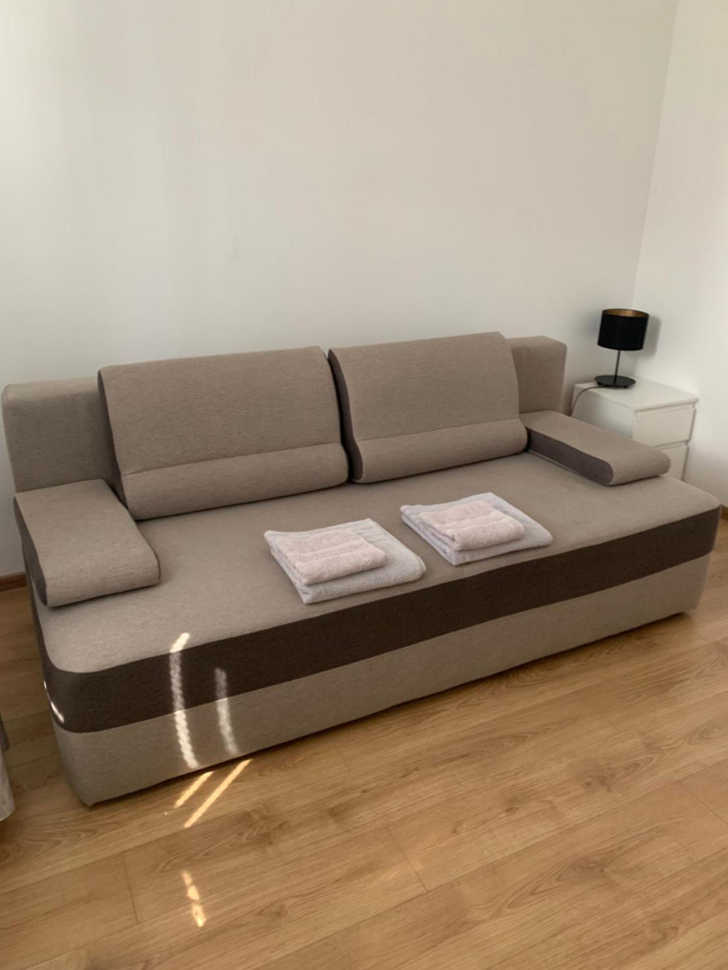 Apartament105mokotow Căn hộ Warsaw