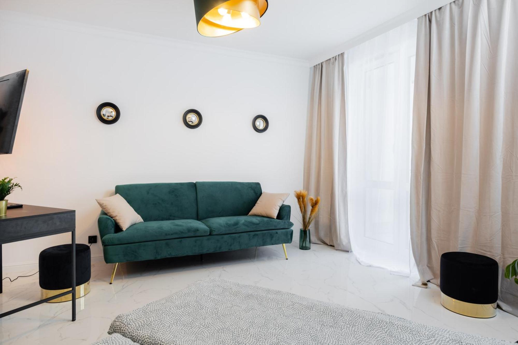 Citysphere Premium Apartament