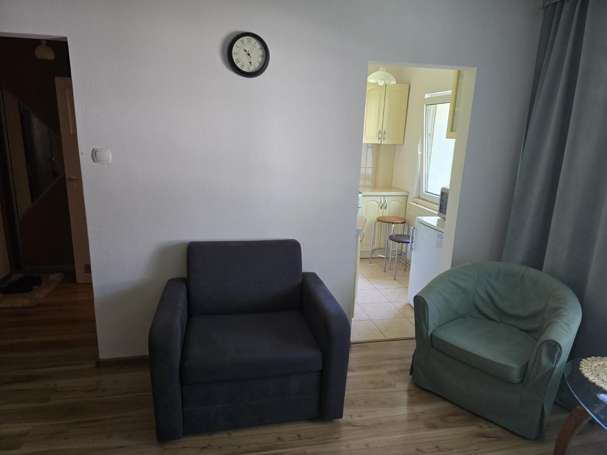 Mieszkanie Ul. Pustola Apartment