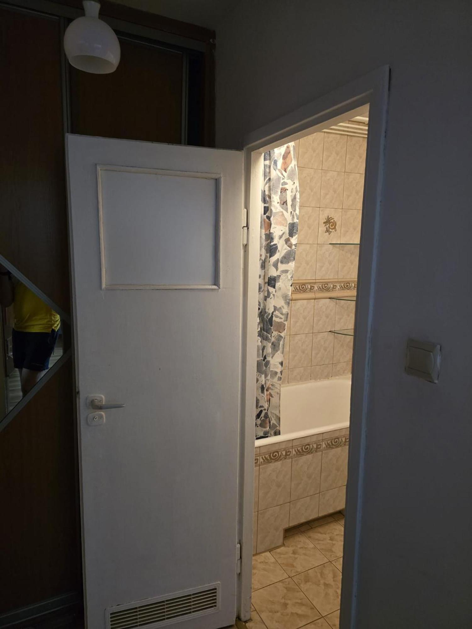 Apartment Mieszkanie Ul. Pustola