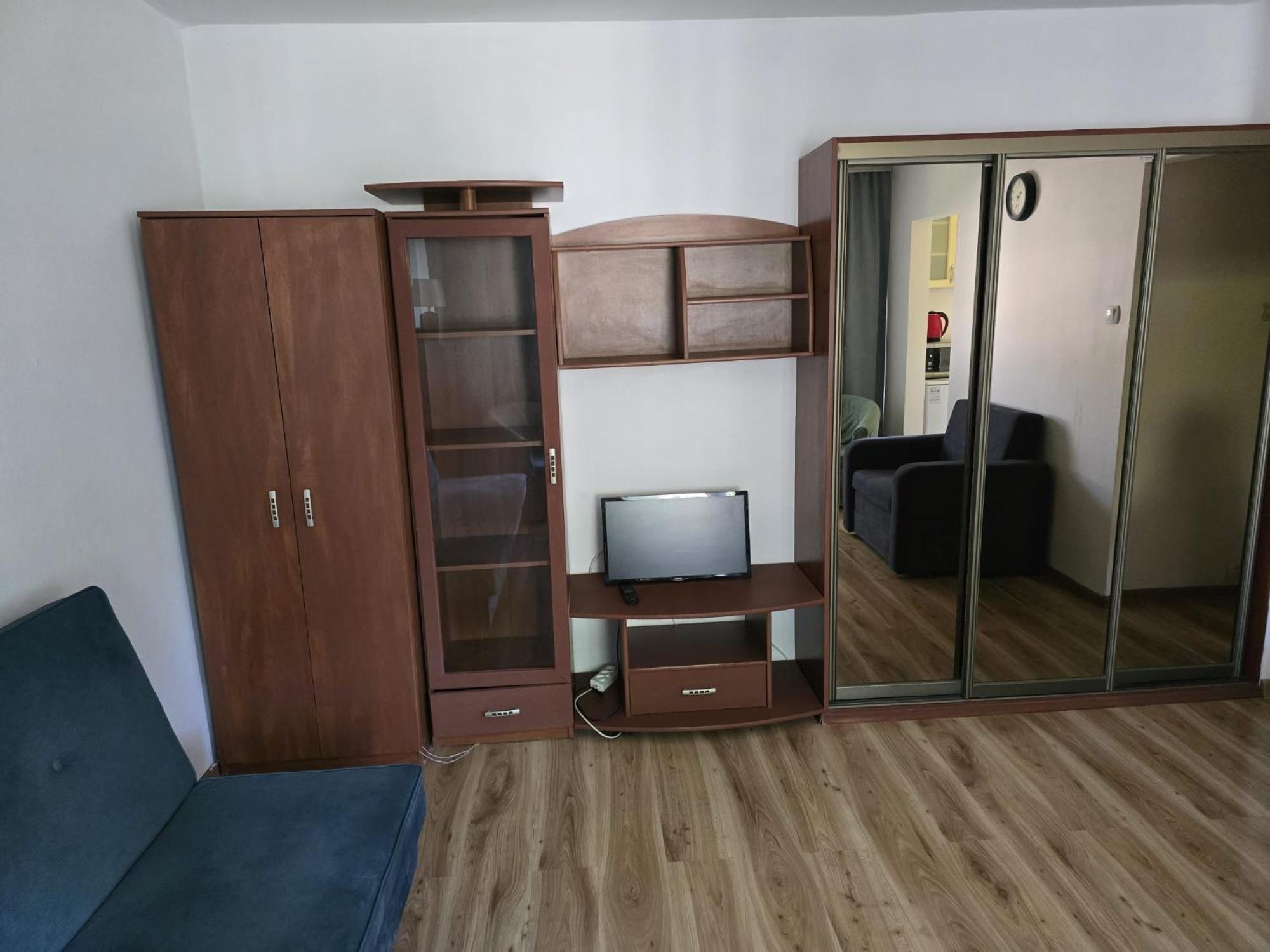 Mieszkanie Ul. Pustola Apartment *