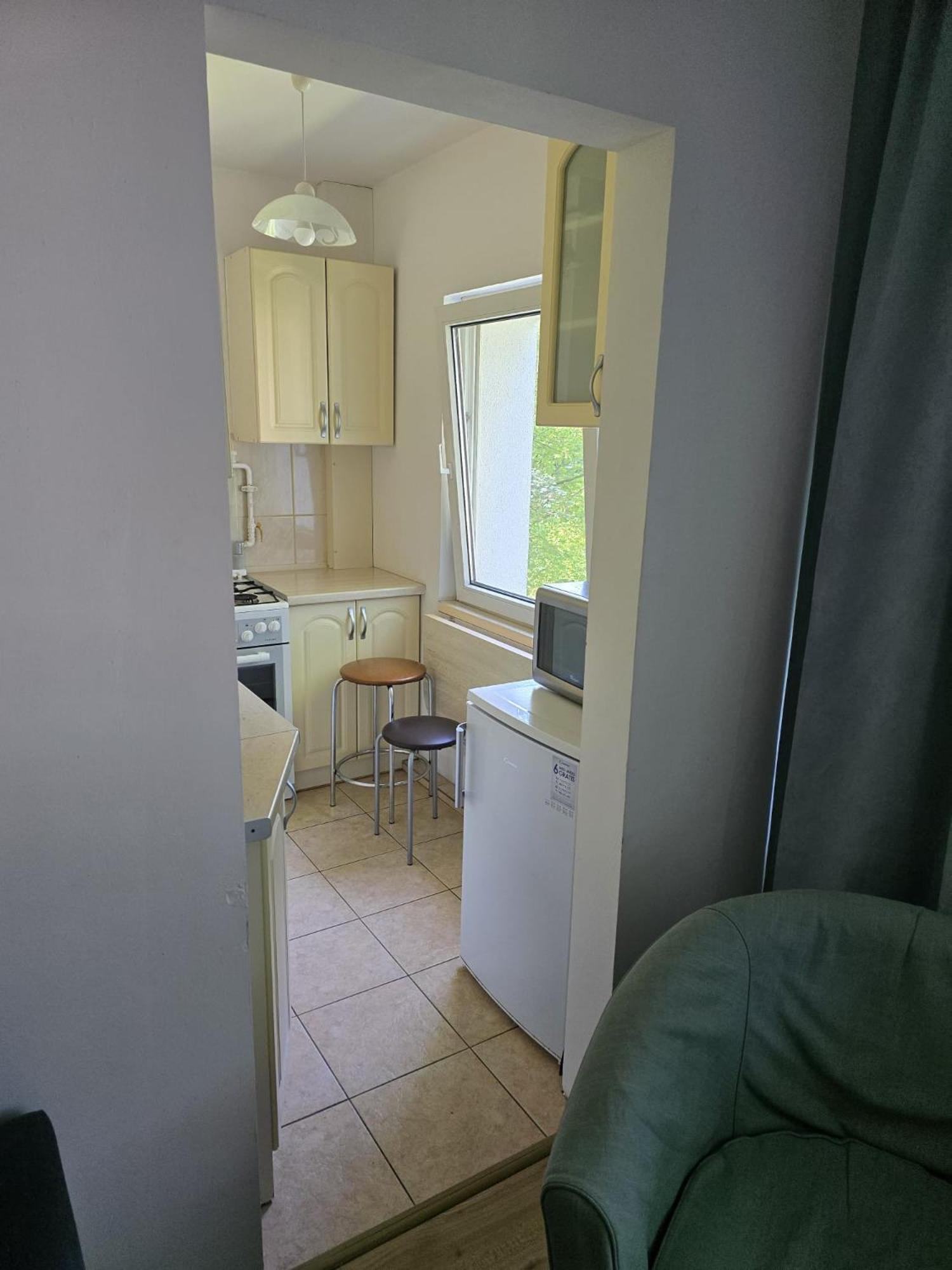 Apartament Mieszkanie Ul. Pustola Warszawa