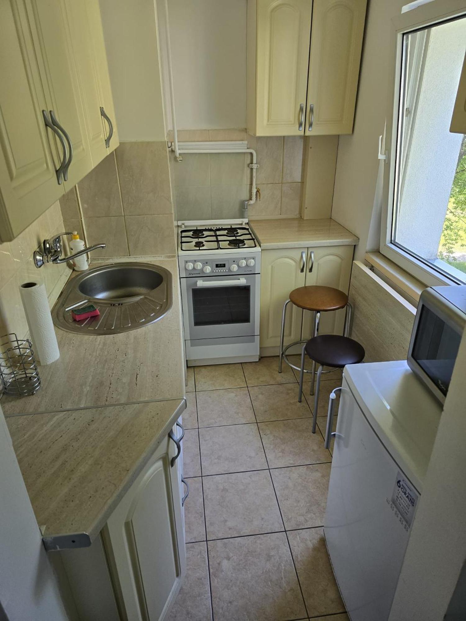 Mieszkanie Ul. Pustola Apartment