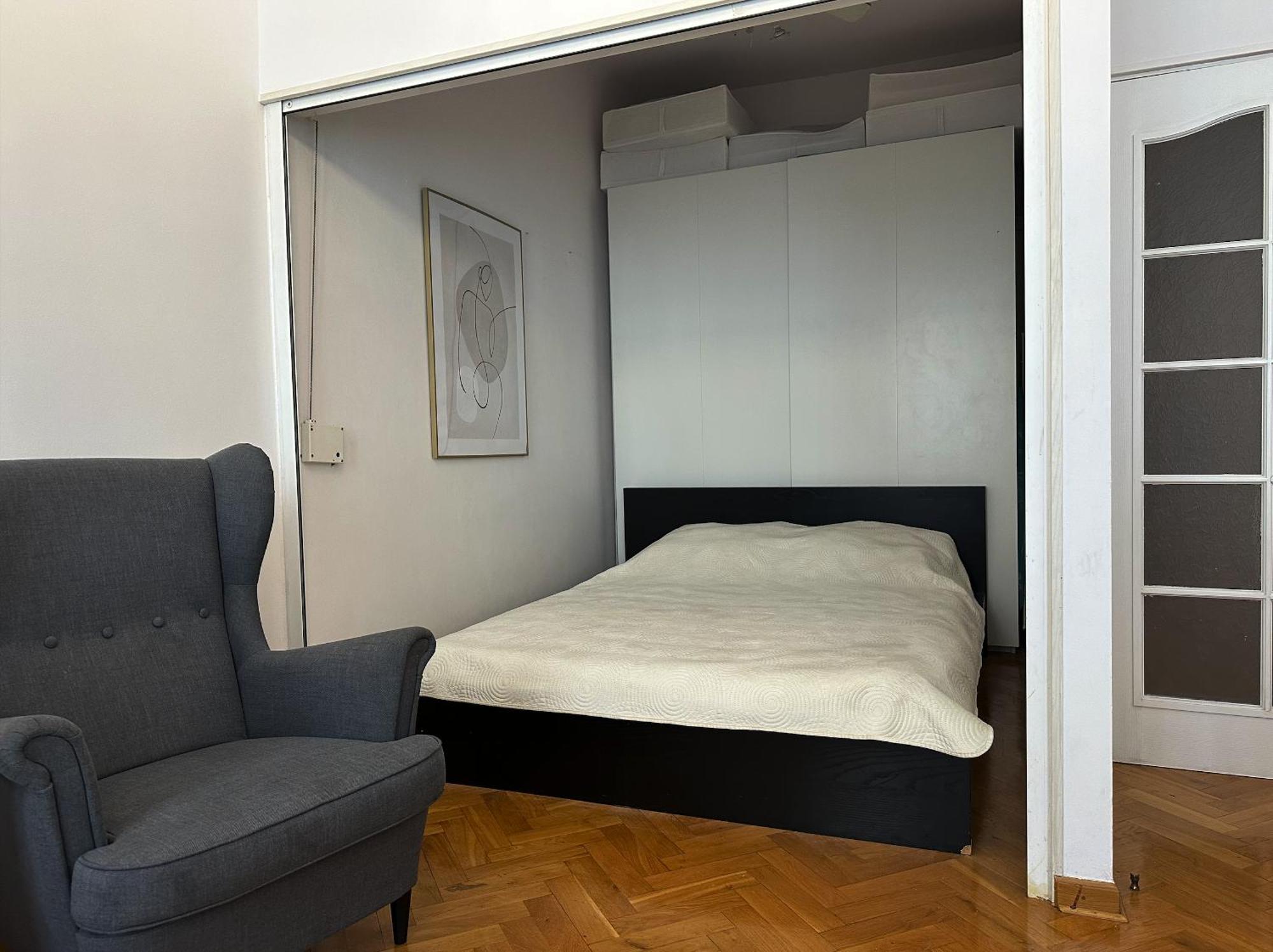 Charming At Old Town Apartamento *