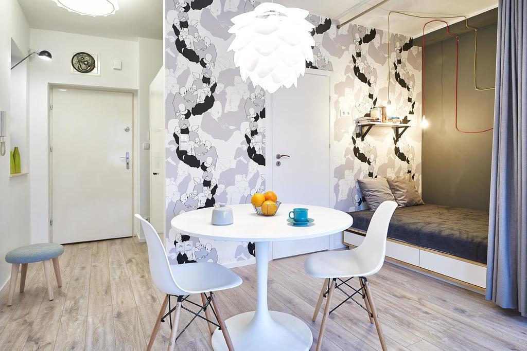 Apartment Praga