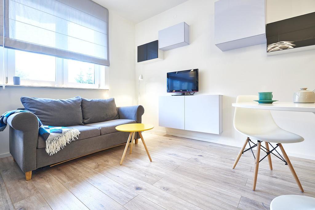 Apartment Praga *