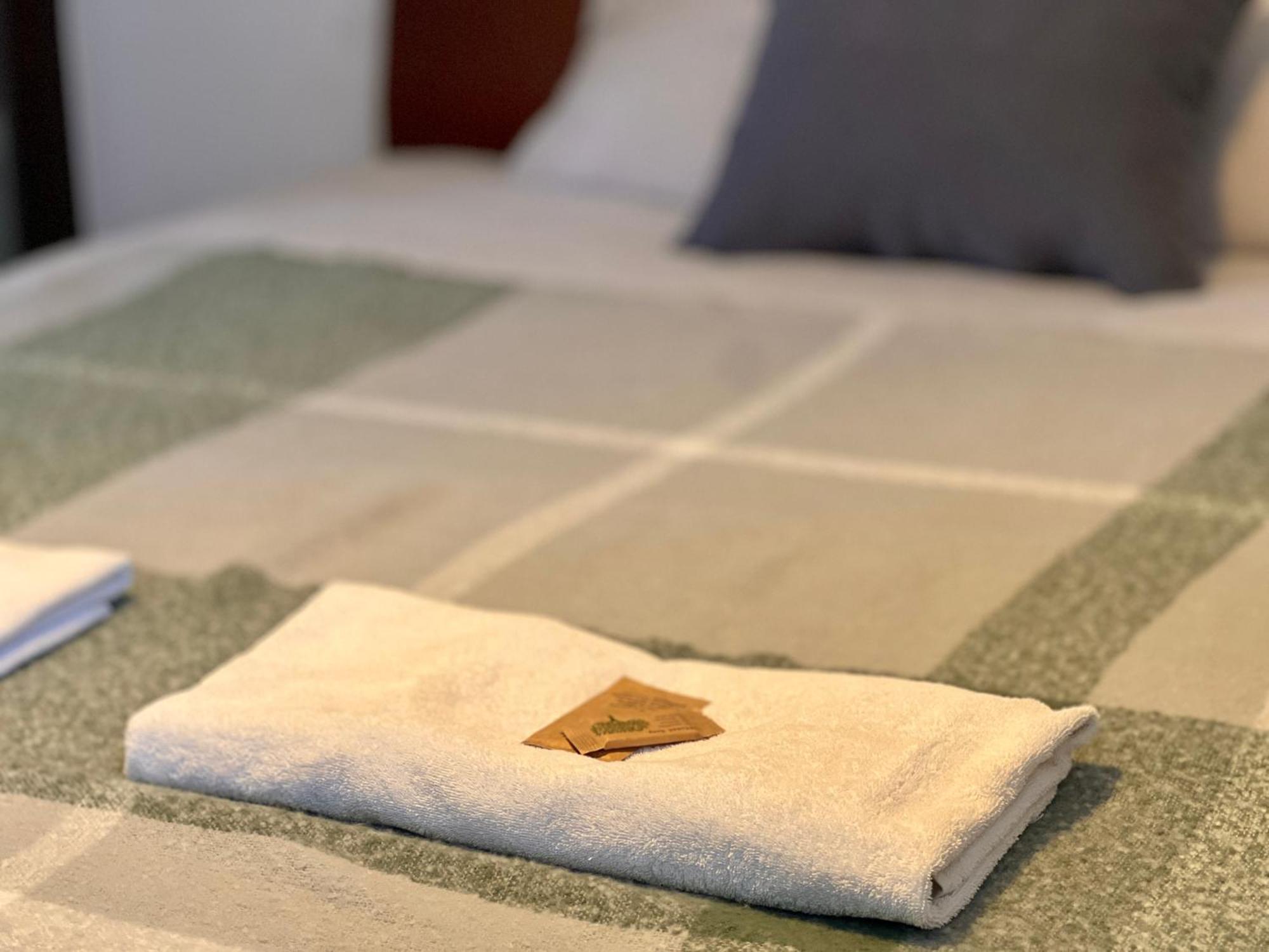 Căn hộ Concierge Koszykowa