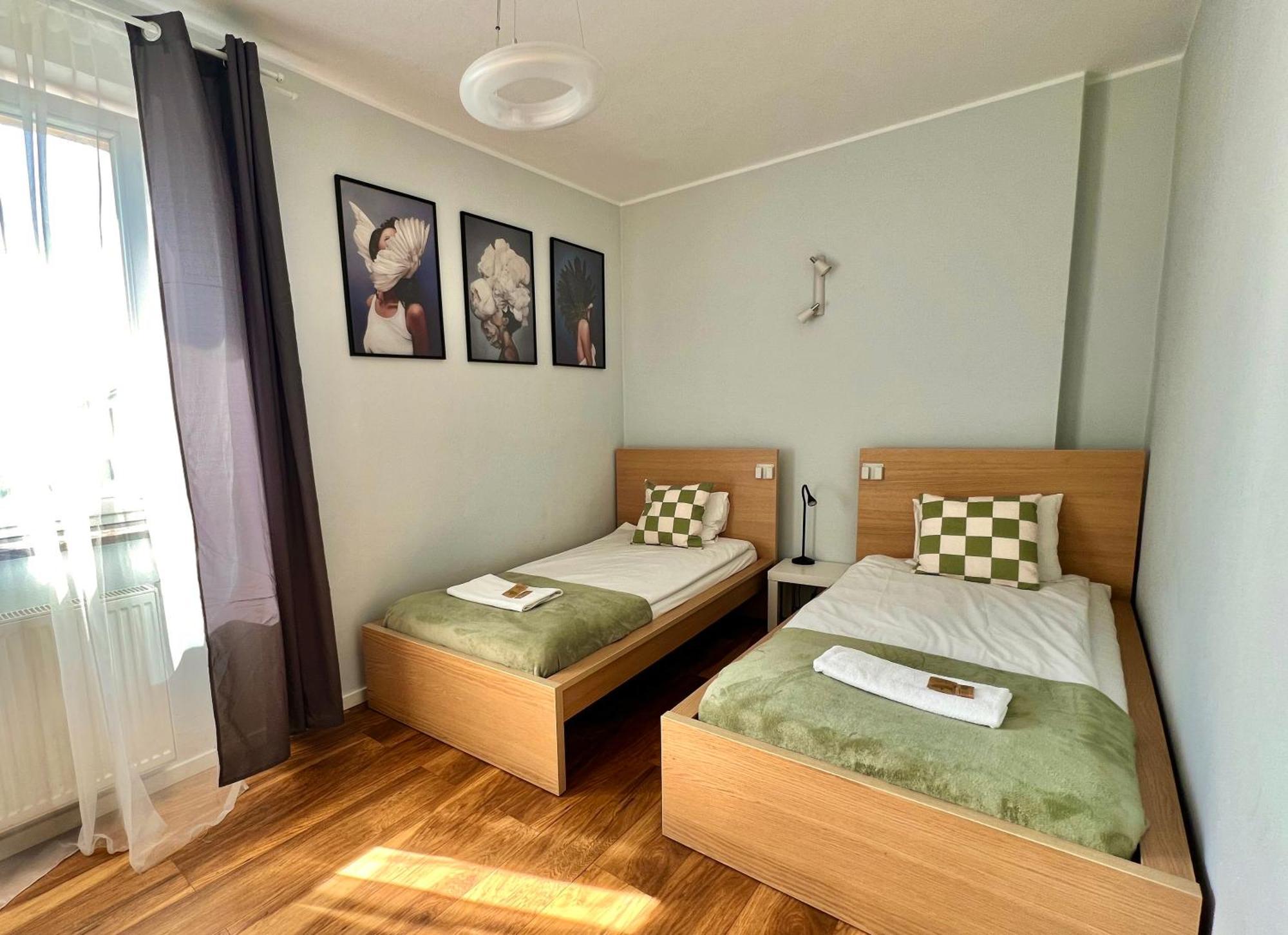Concierge Koszykowa Apartament *