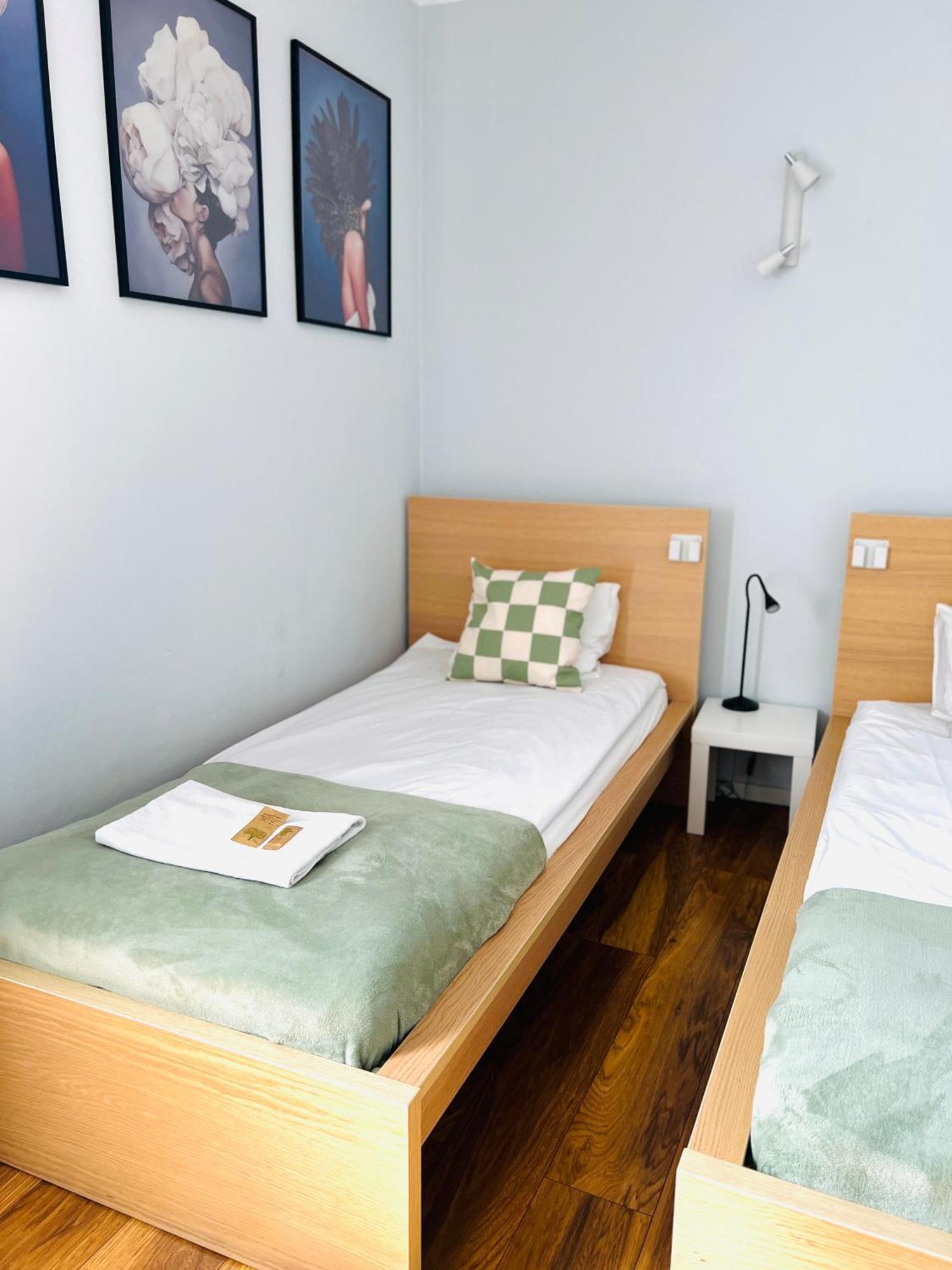 Apartament Concierge Koszykowa *