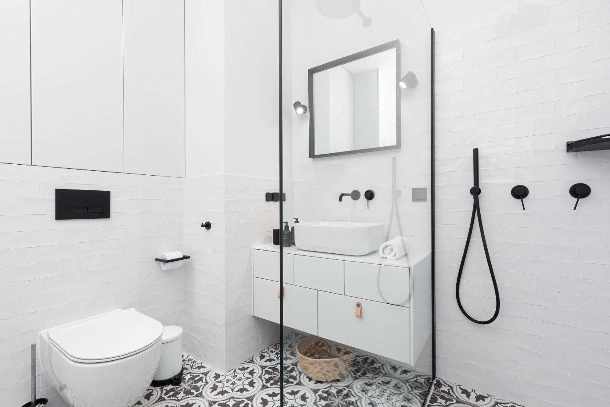 Targowa By Renters Apartamento *