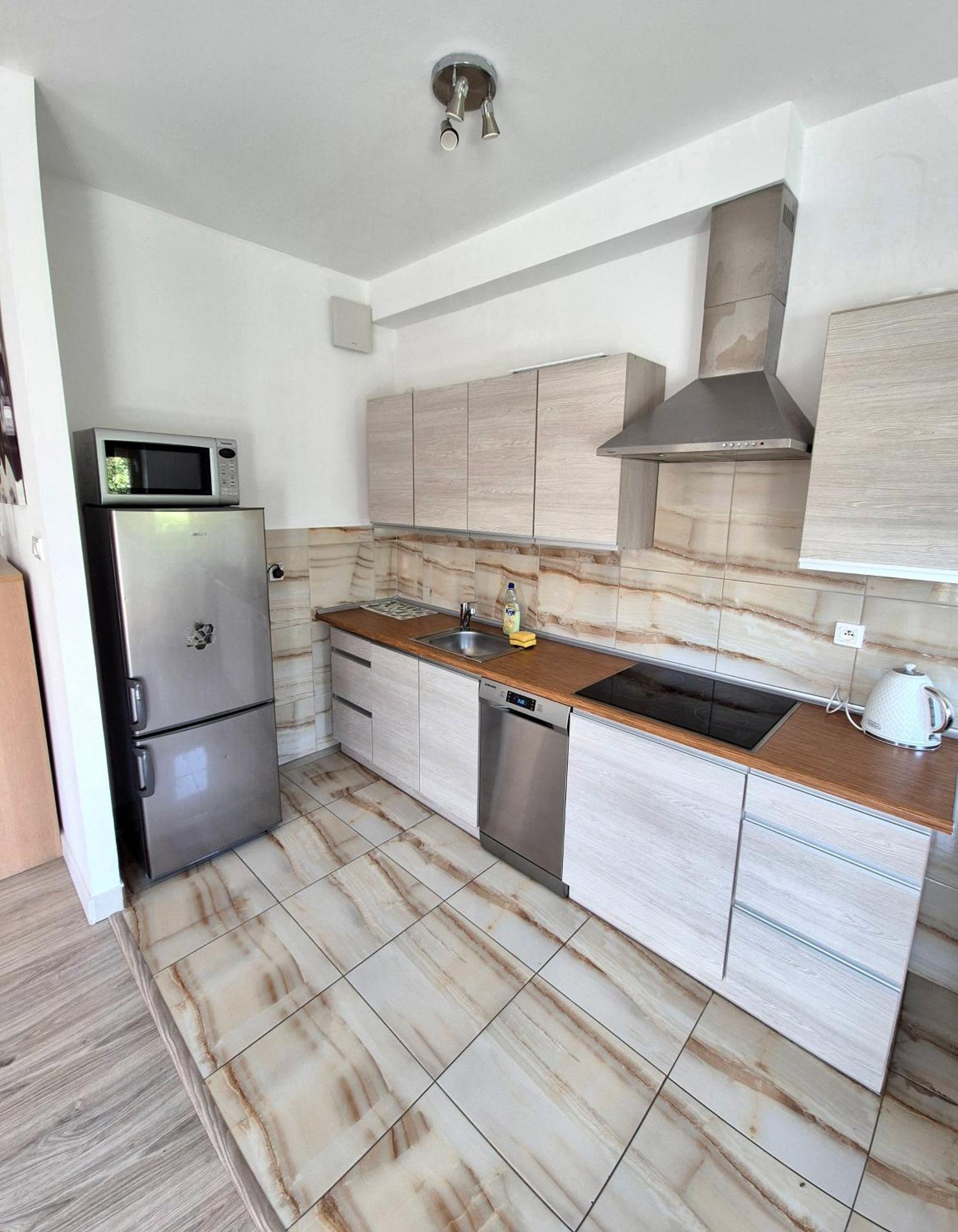 Apartamento Wilanow Branickiego *