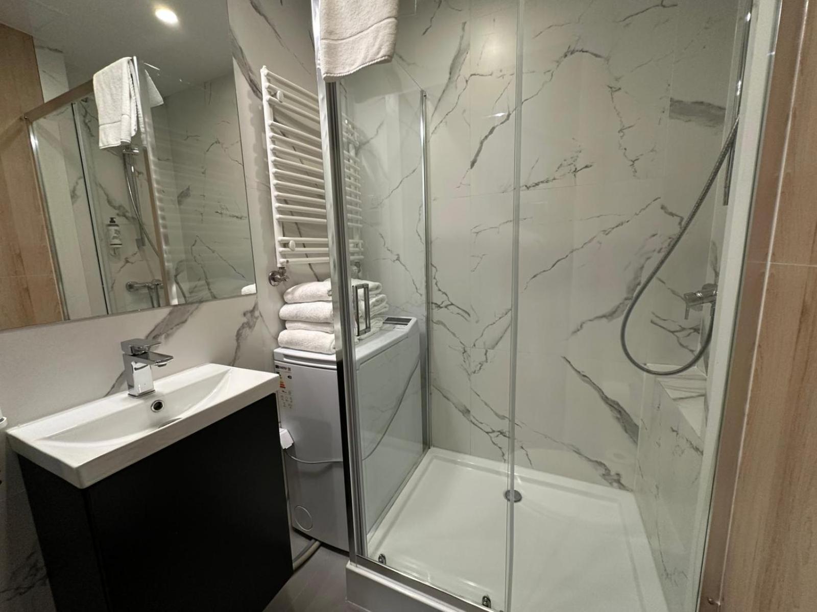 Wilanow Aparthotel Warschau