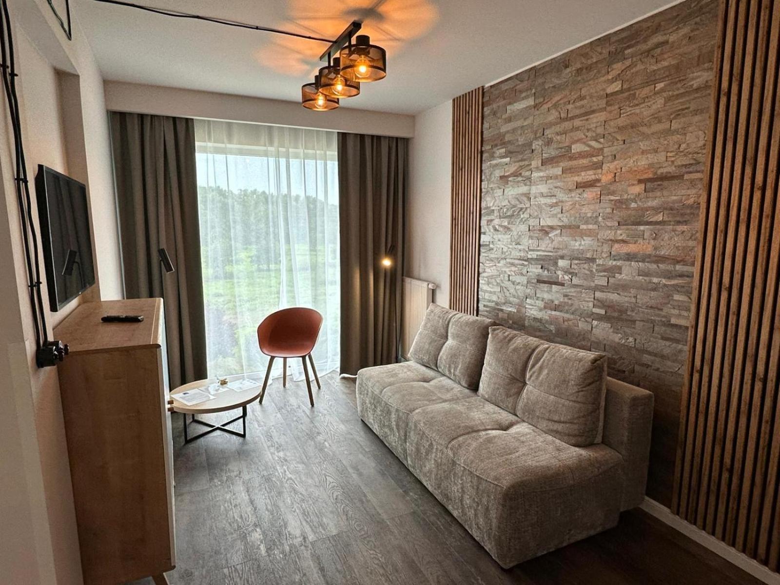 Aparthotel Wilanow *