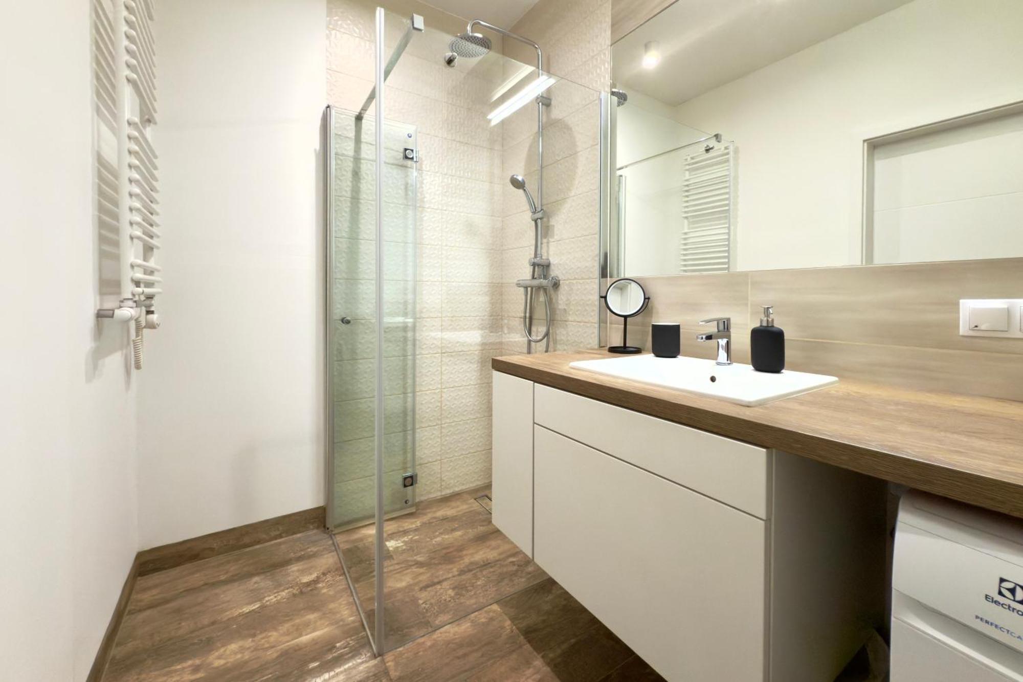Vizja Kolska 9 Apartament Warszawa